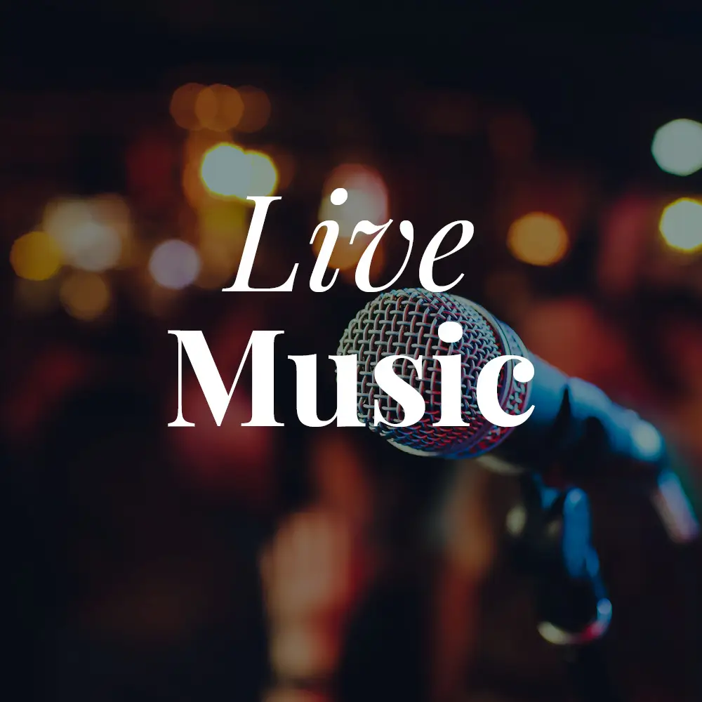 Live Music