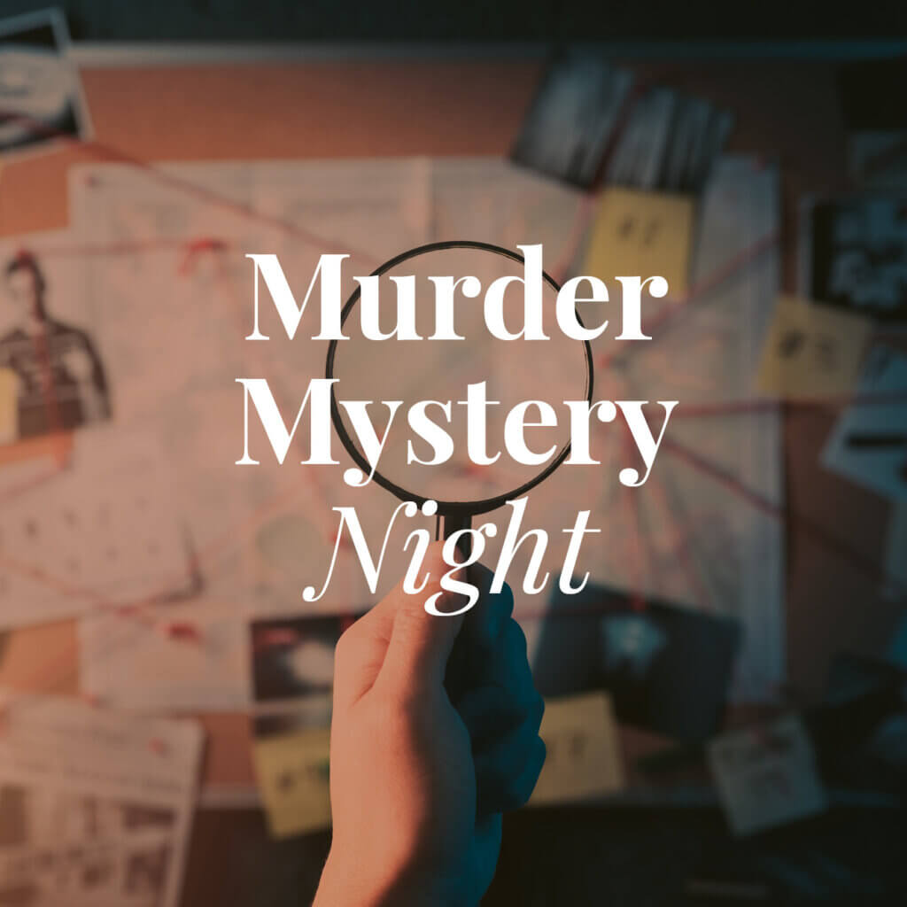Murder Mystery