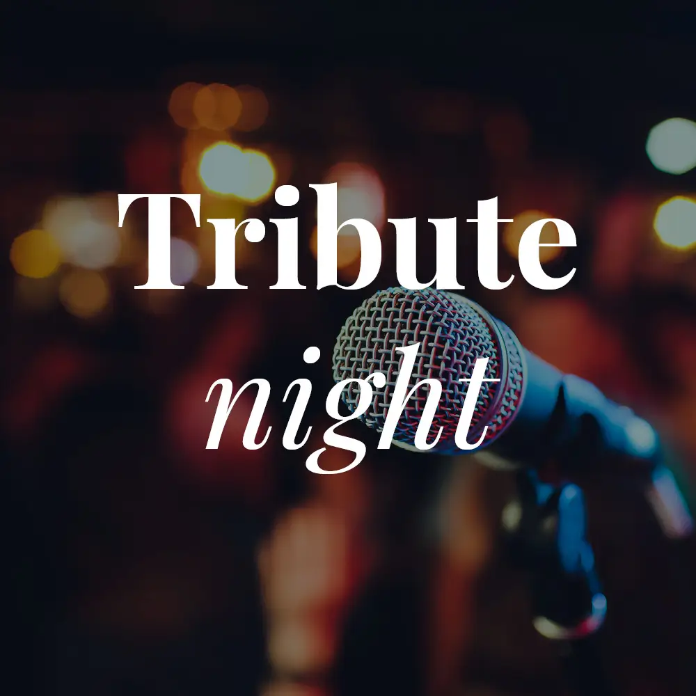 MAMMA MIA! ABBA tribute