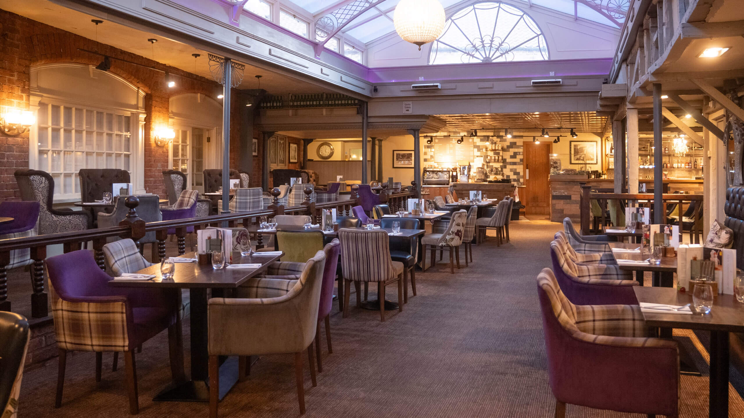 The Admiral Rodney – Horncastle