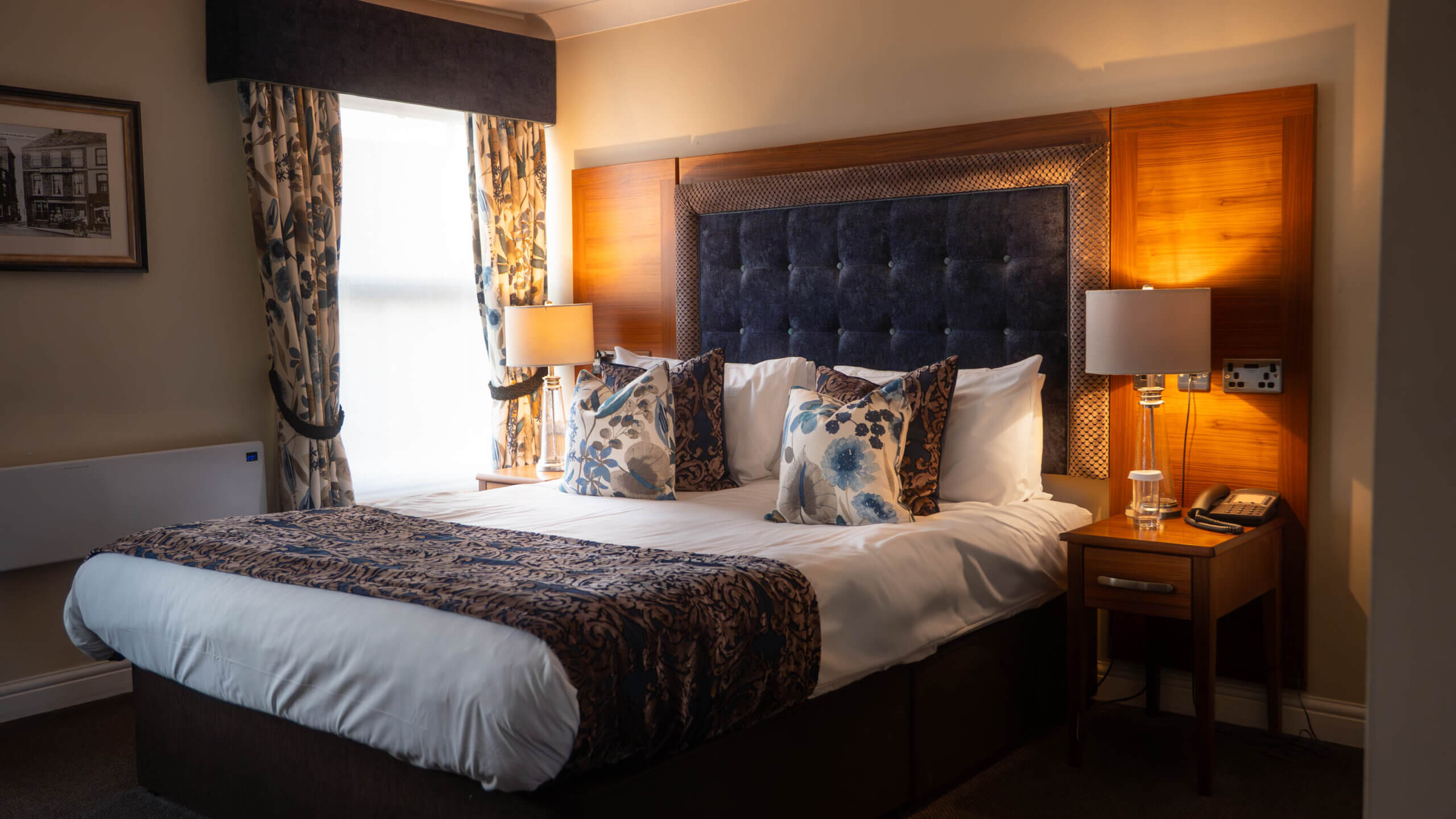 The Admiral Rodney – Horncastle