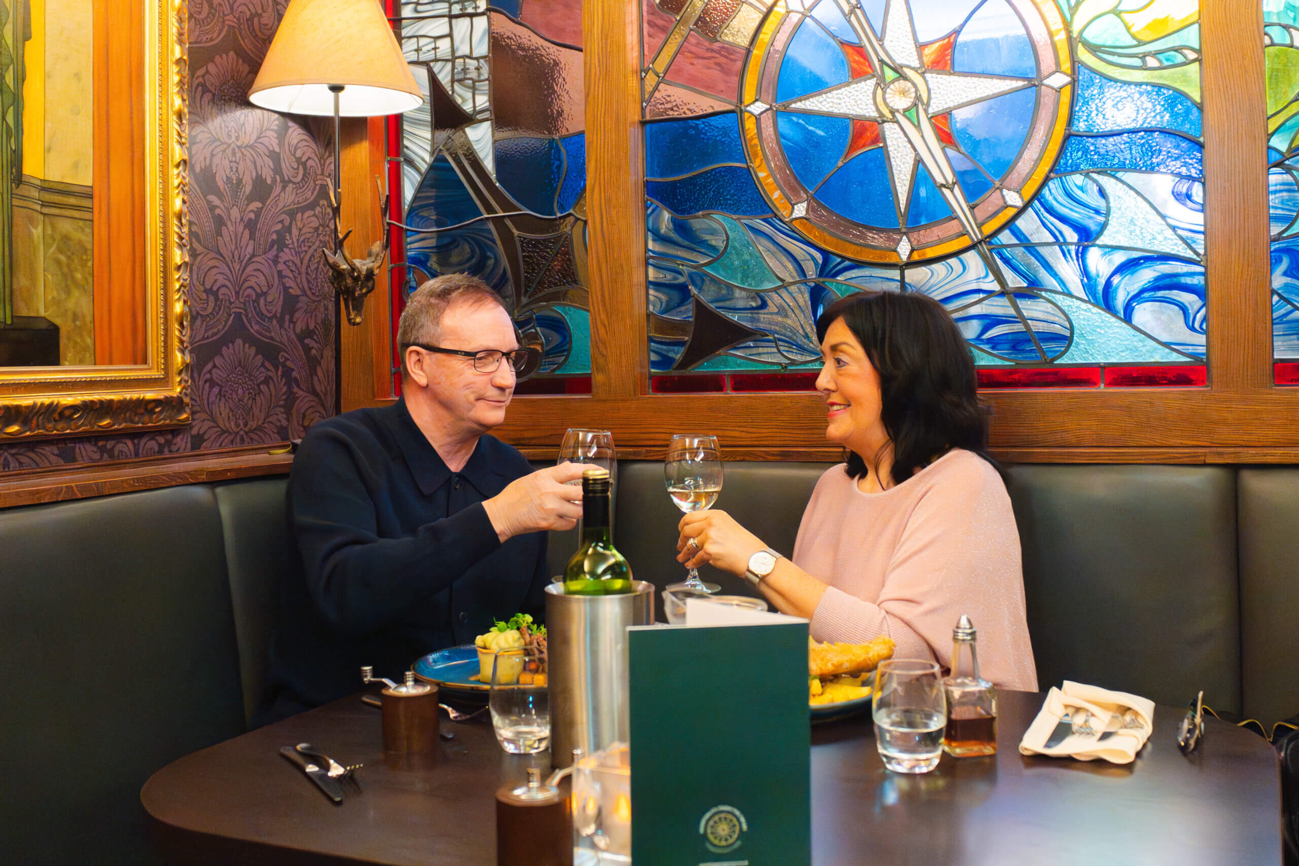 The Castle Hotel – Conwy