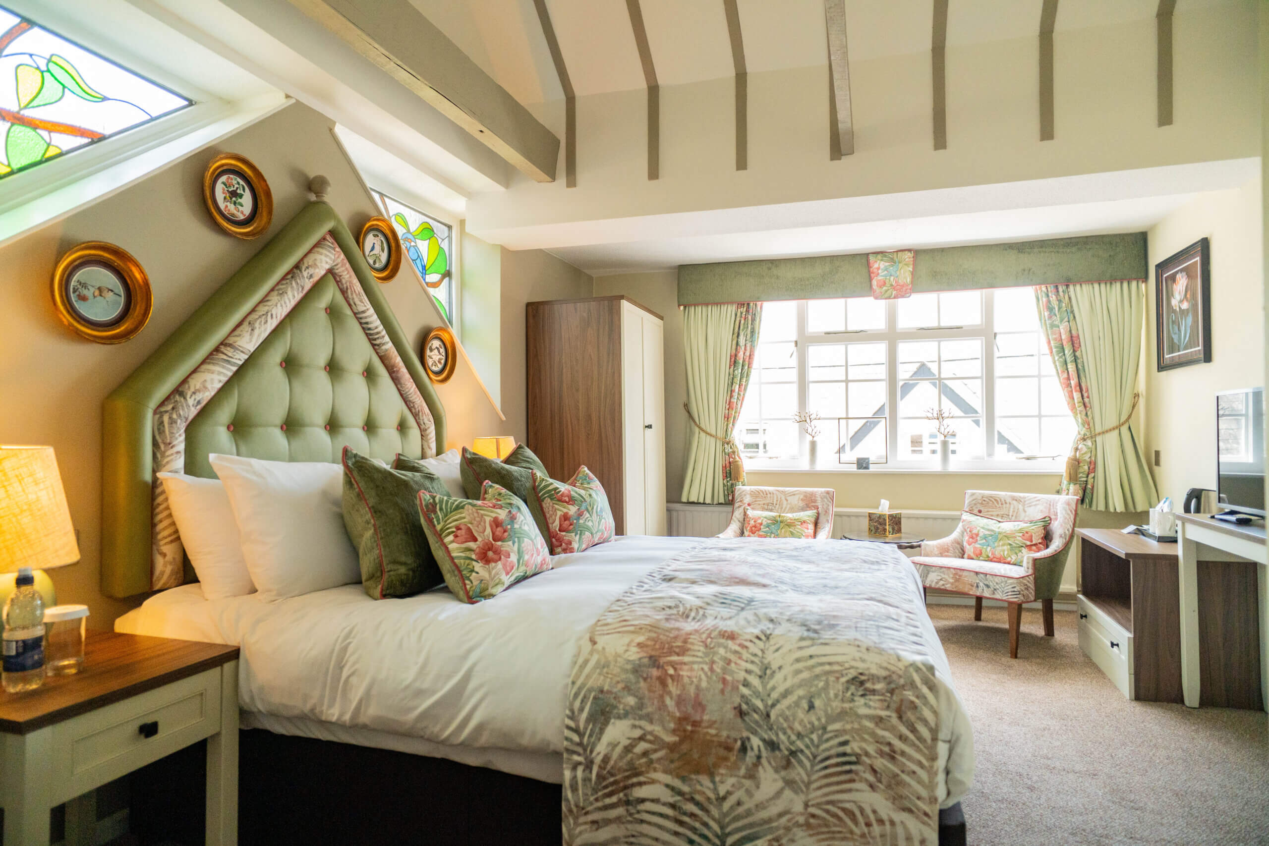 The Castle of Brecon Hotel – Brecon