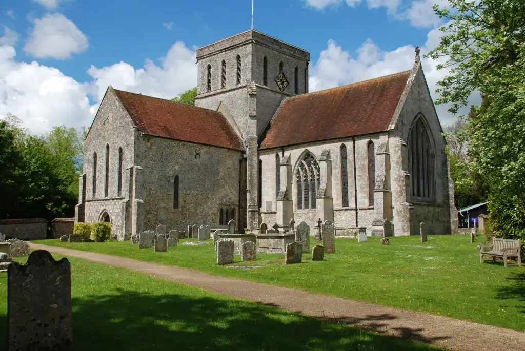 A Look Into Amesbury’s Medieval Past