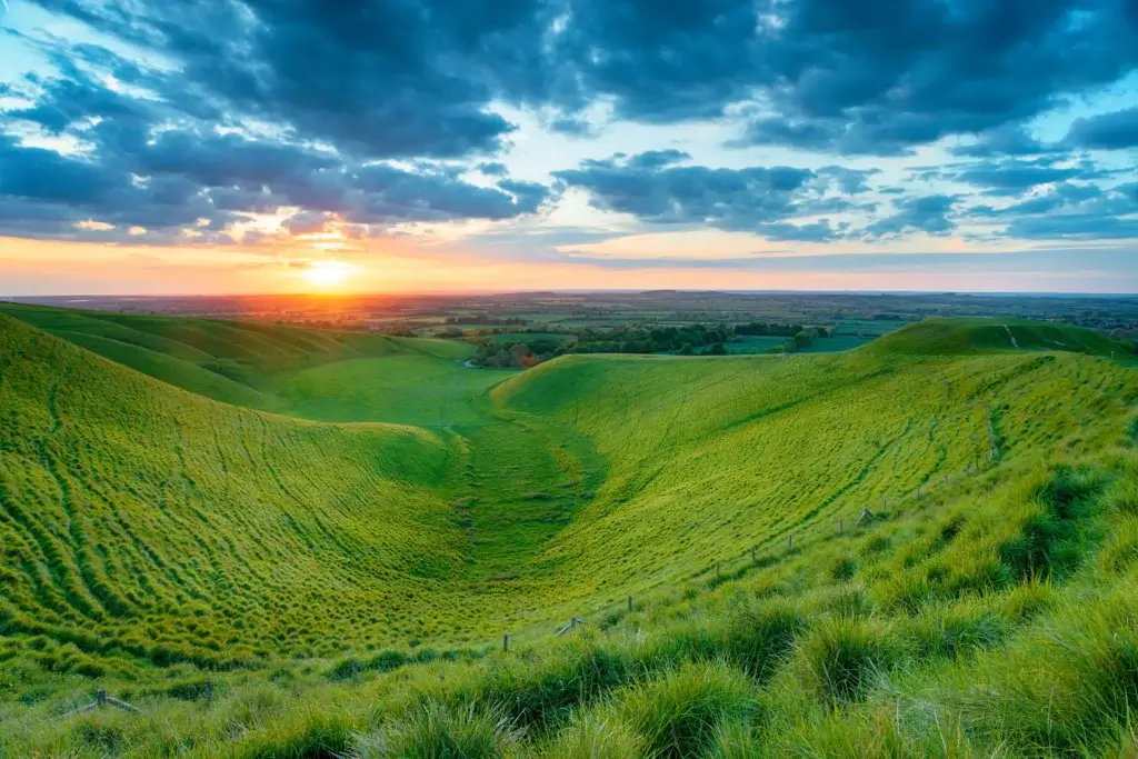 Combe Gibbet