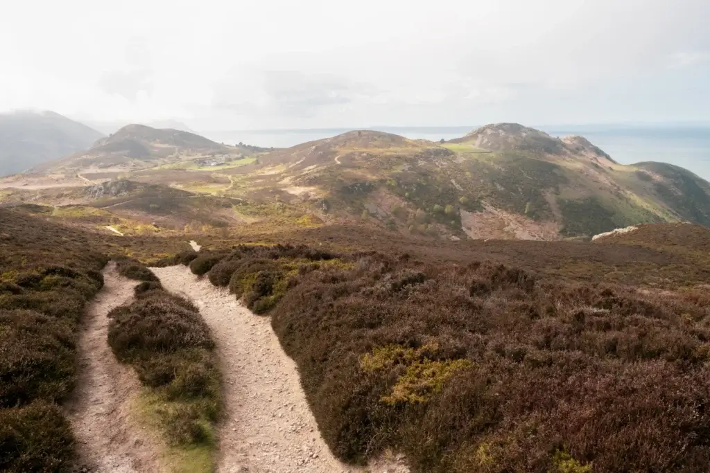 Stunning Panoramic Views