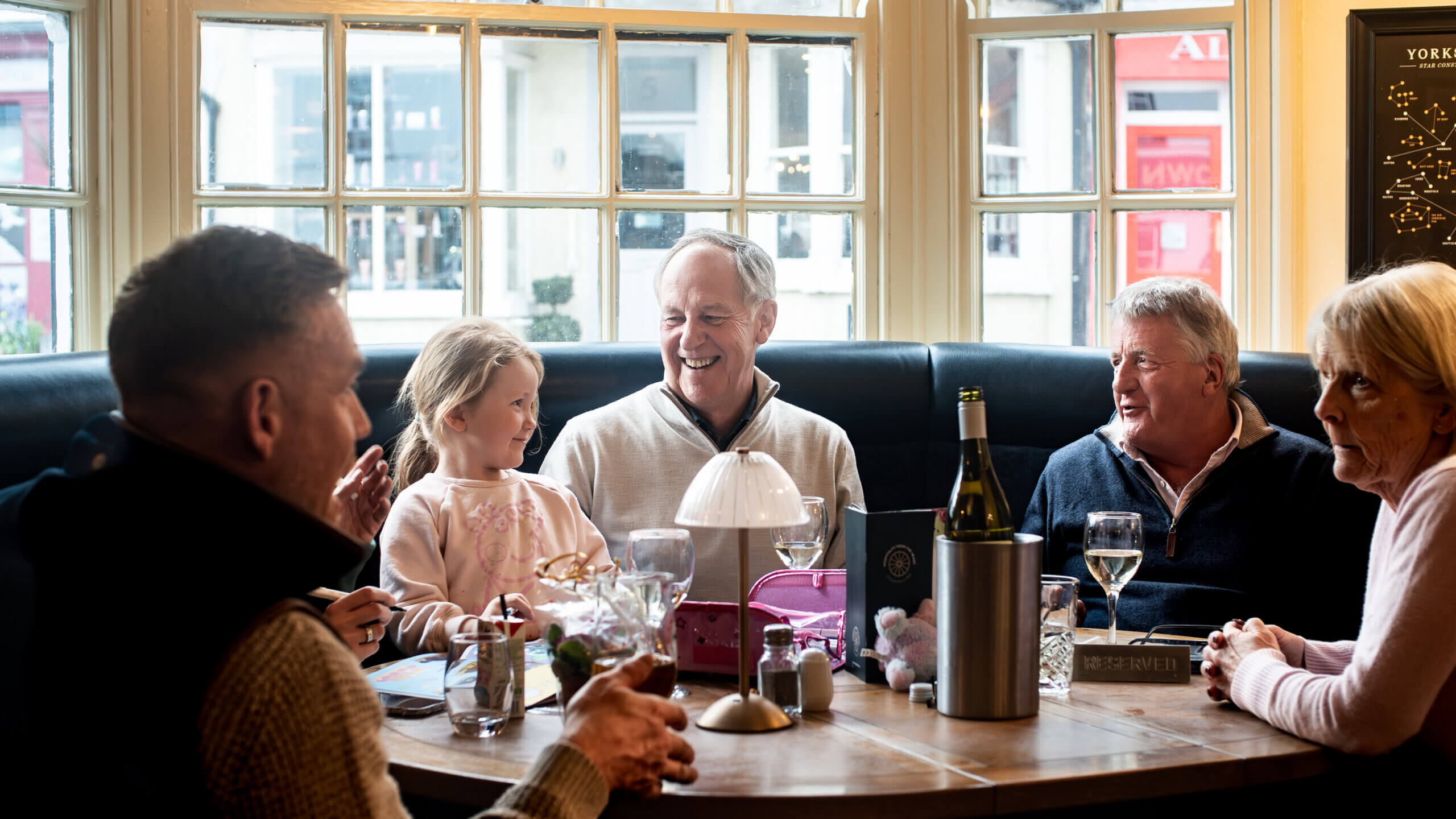 The Crown Hotel – Boroughbridge