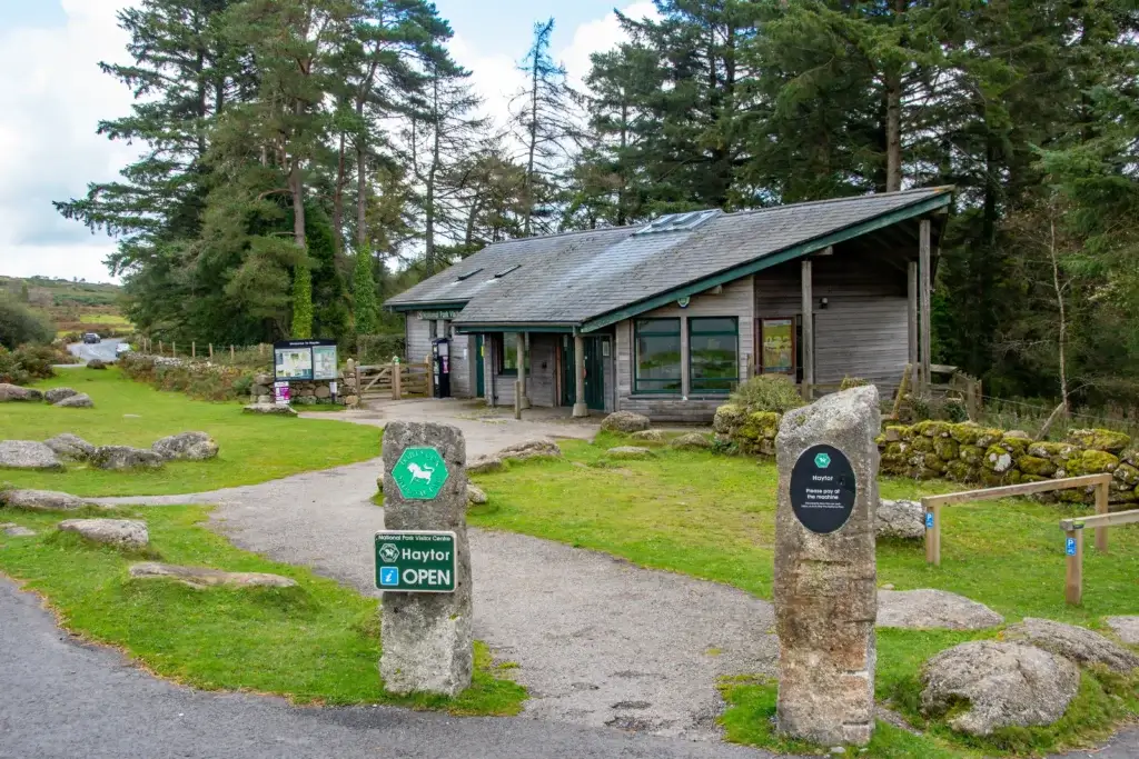 Breathtaking Panoramic Views