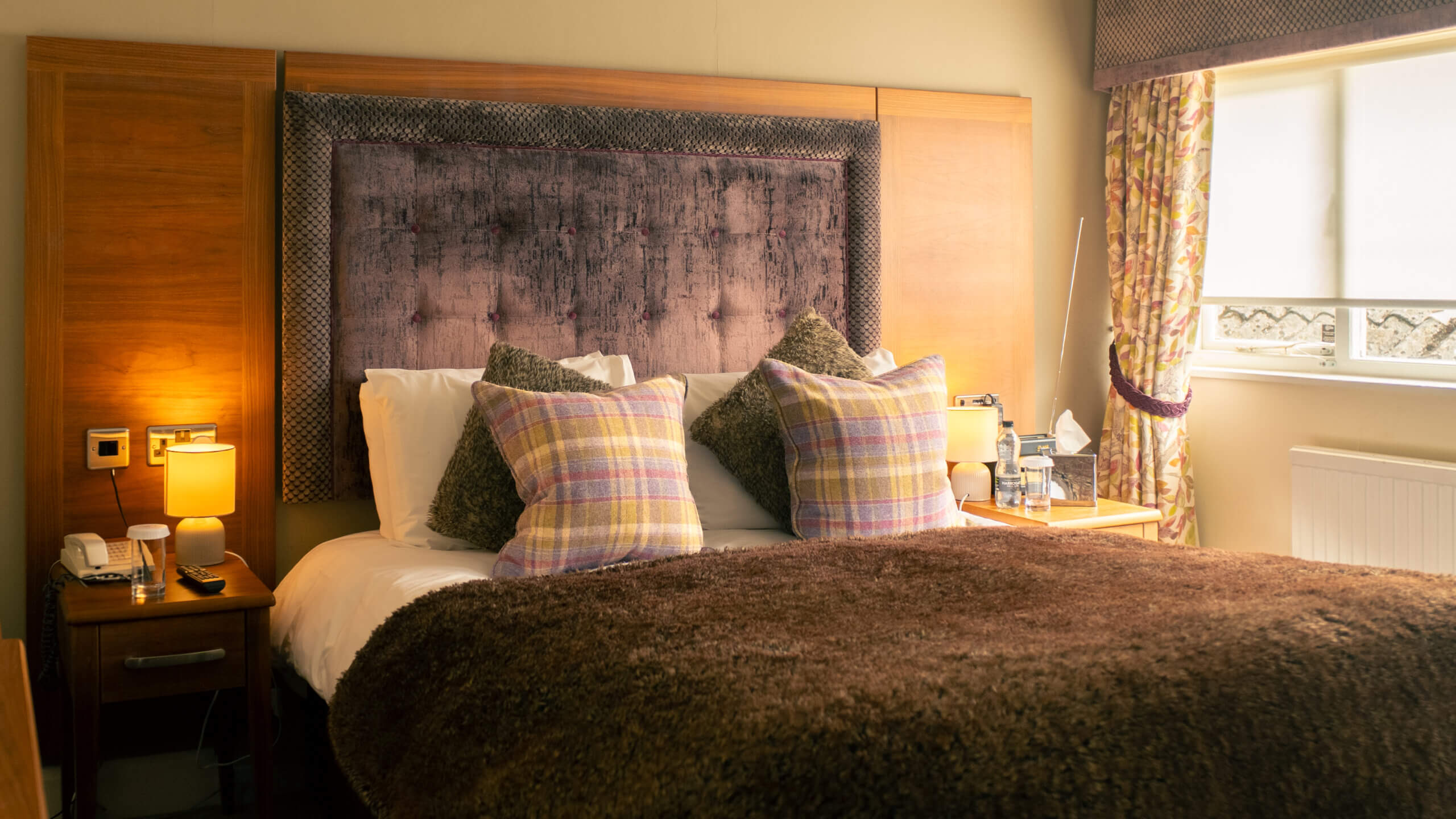 The Feathers Hotel – Helmsley