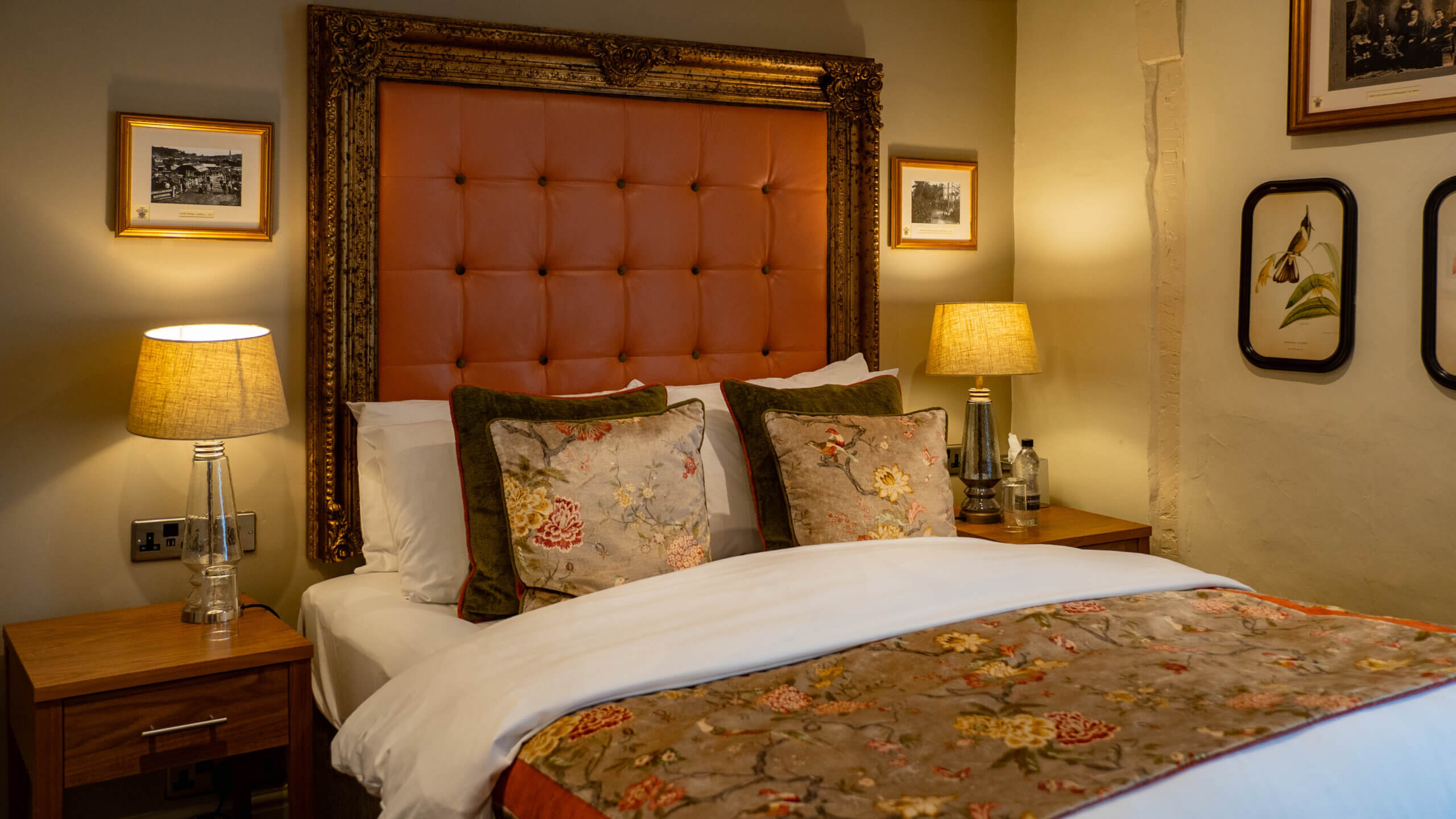 The Feathers Hotel – Ledbury