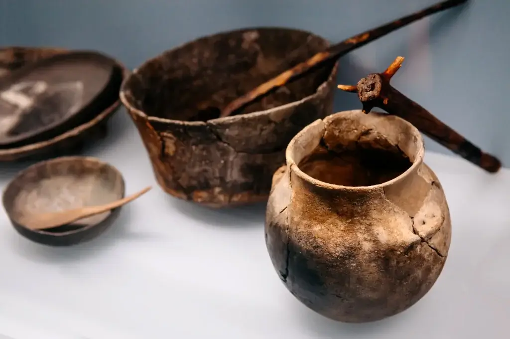 Explore The Bronze Age