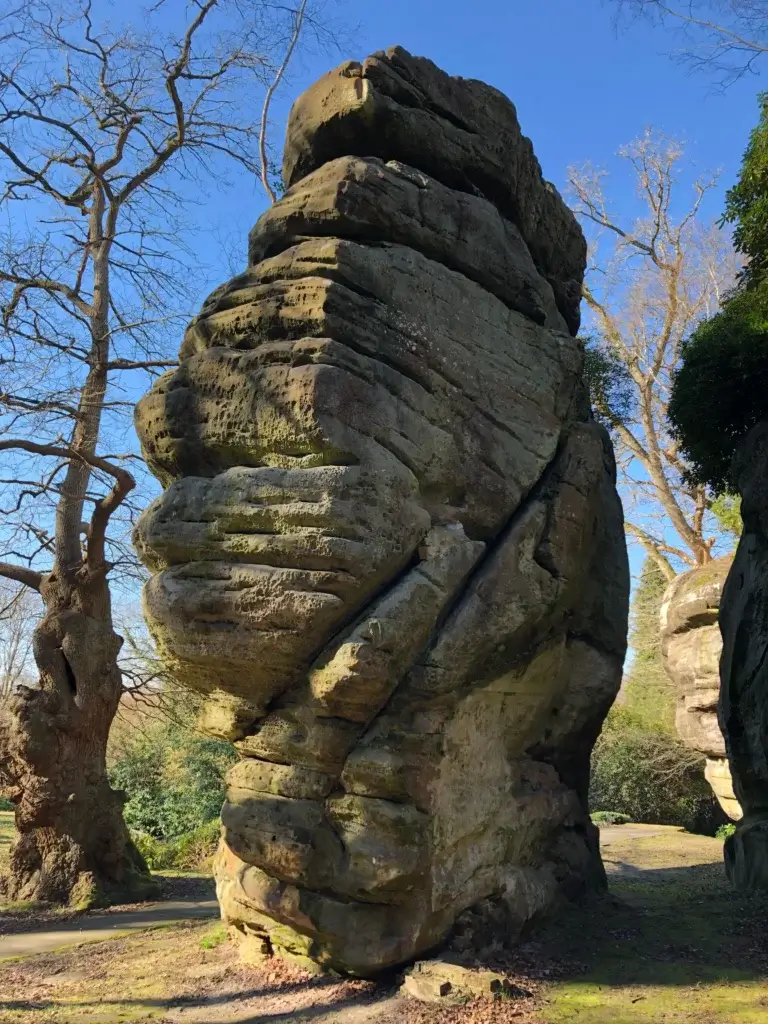 A Spectacular Natural Phenomenon