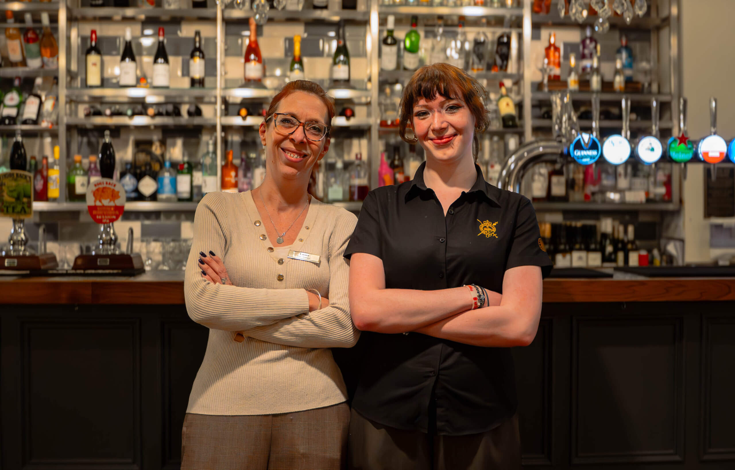 Kings Arms and Royal Hotel – Godalming