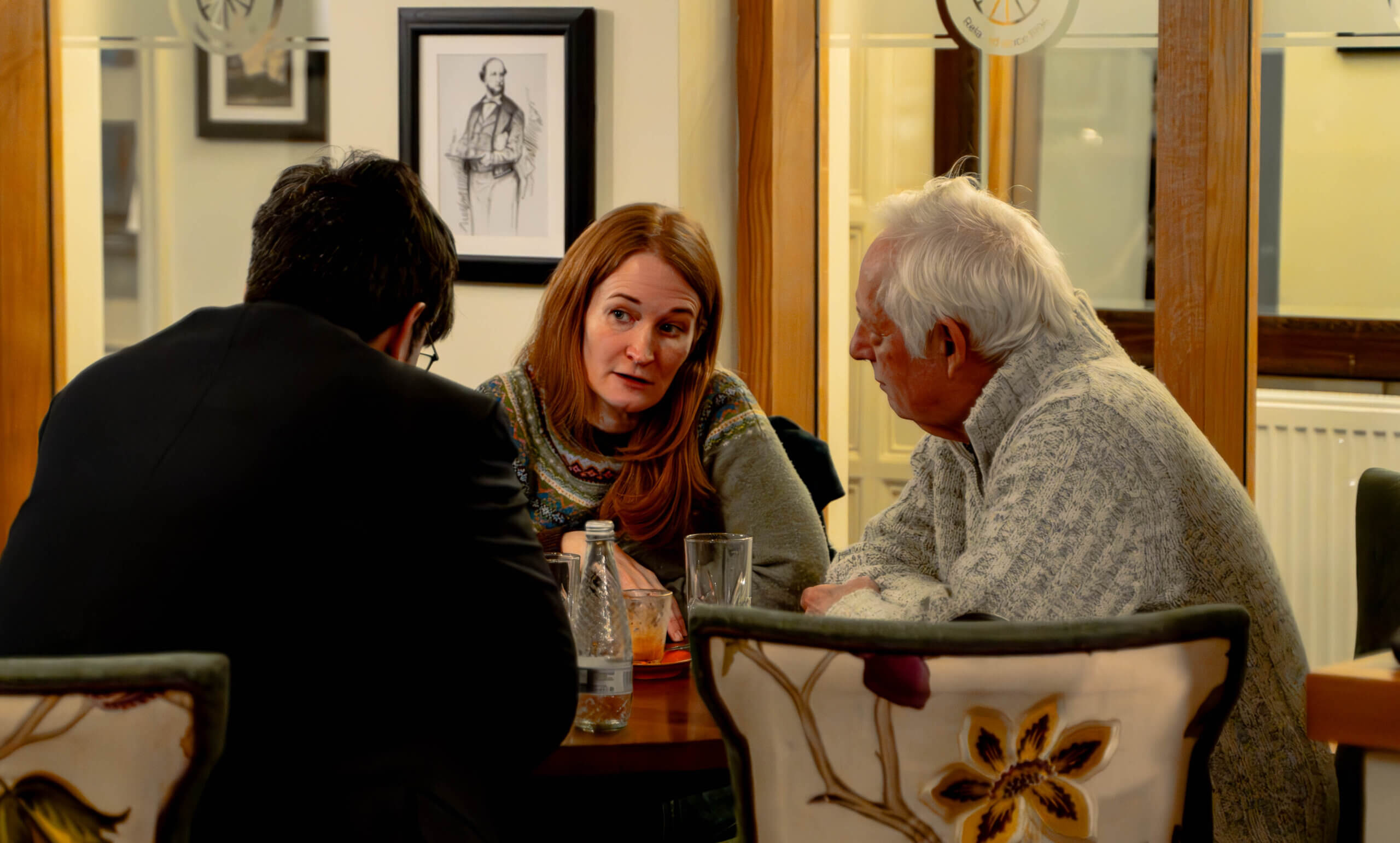 Kings Arms and Royal Hotel – Godalming