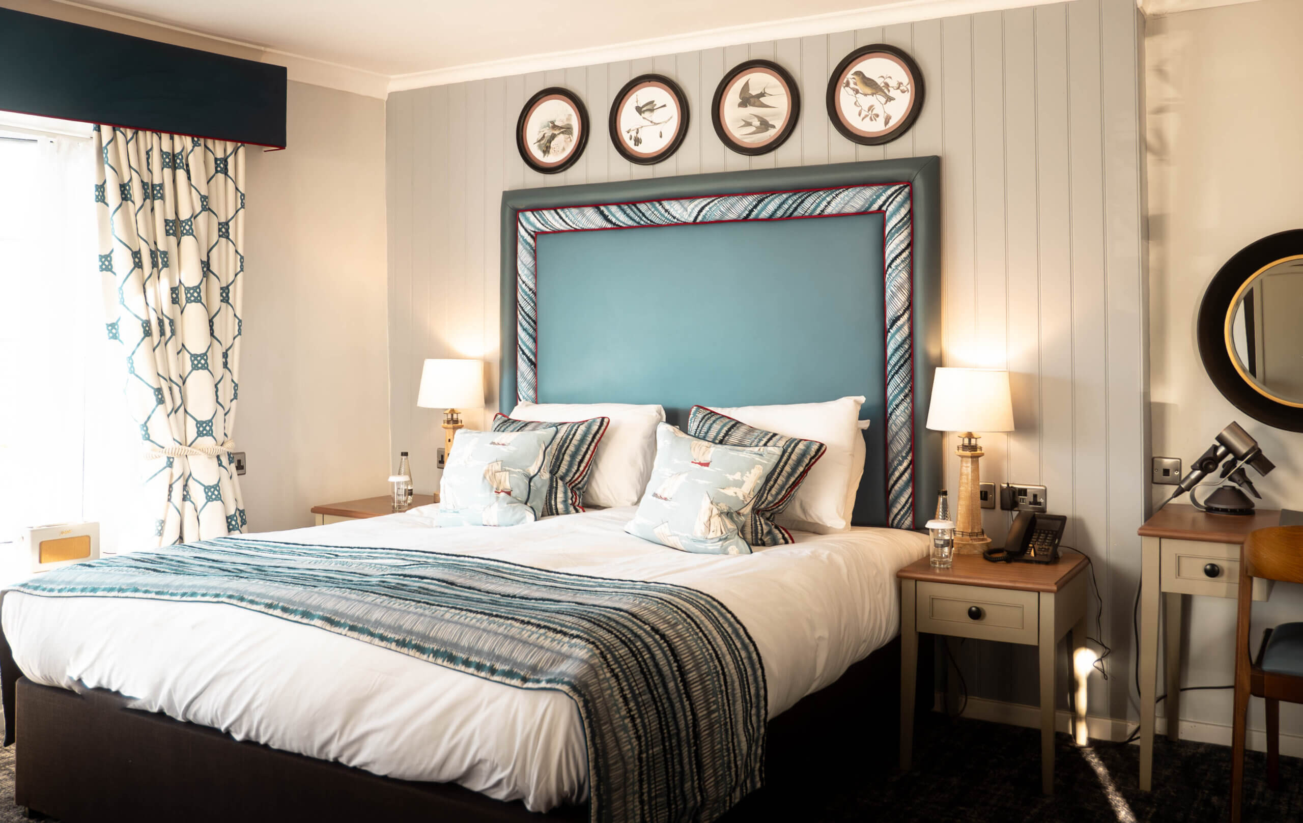 Blakeney Manor Hotel