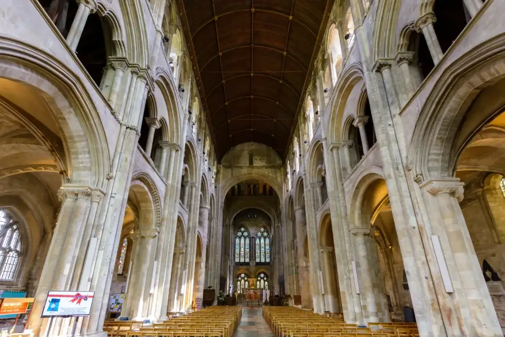 An Architectural Gem