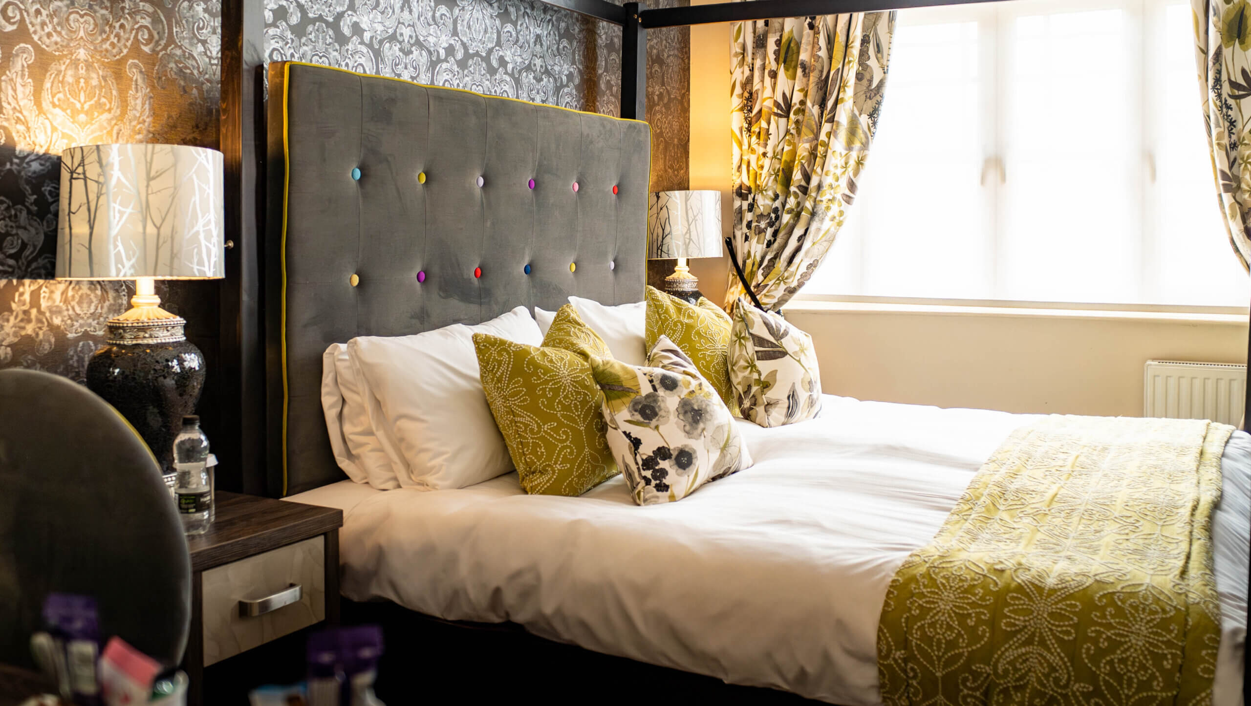 The Royal Oak – Welshpool