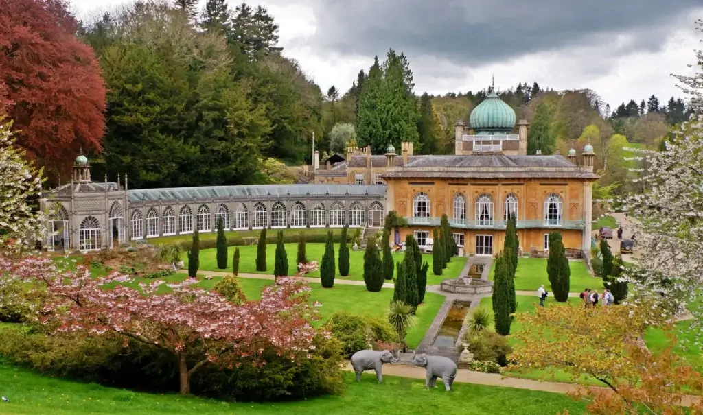 A Truly Unique Attraction