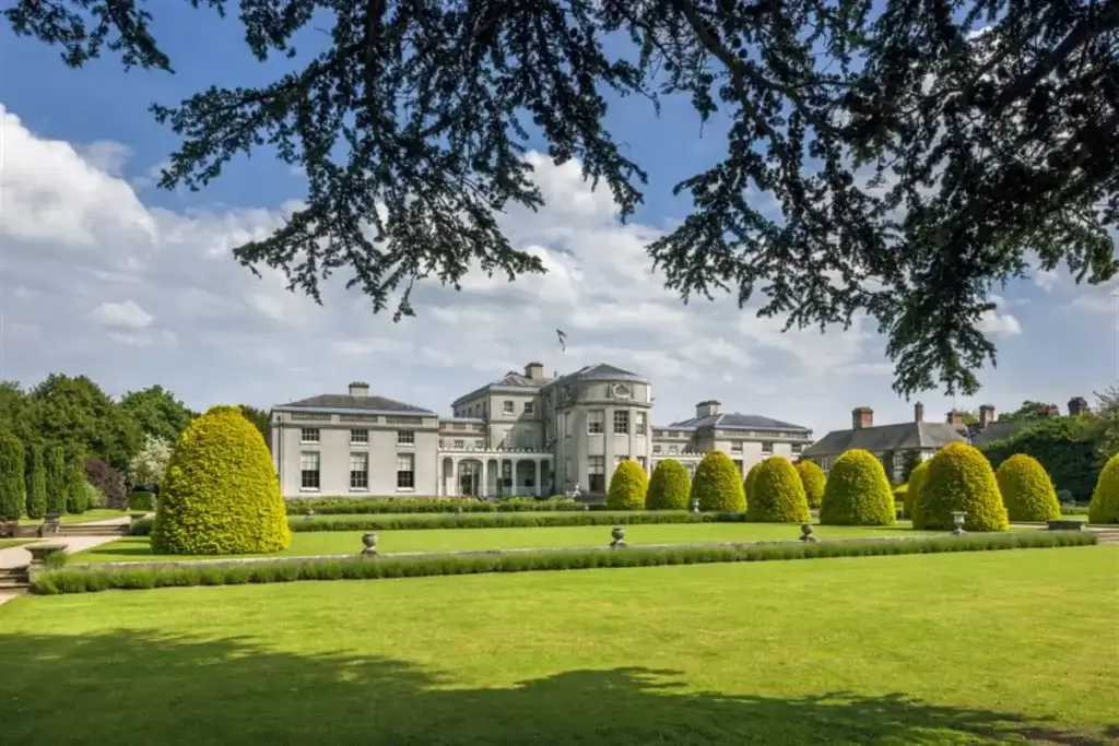 Shugborough Estate (National Trust)