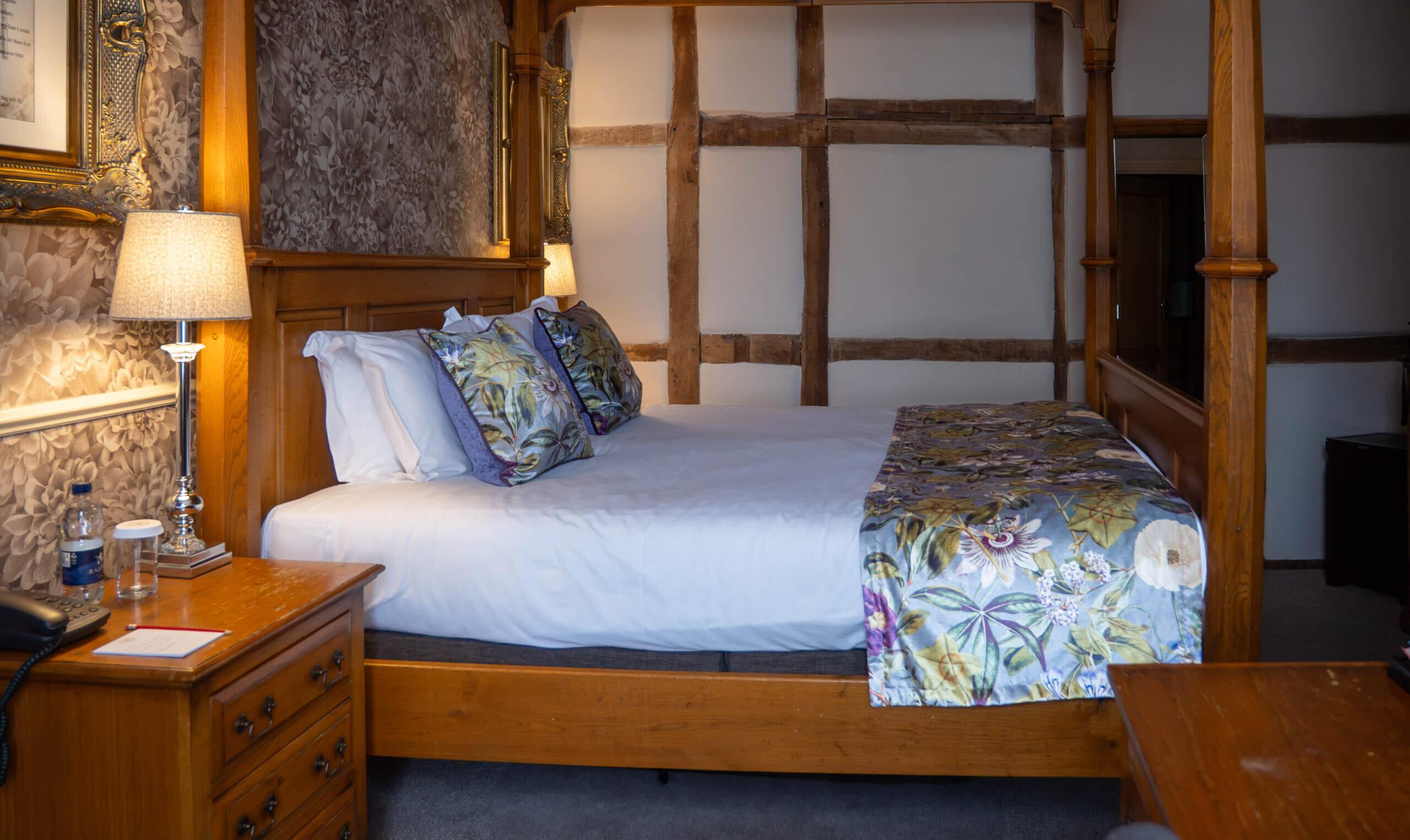 The Swan Hotel – Stafford