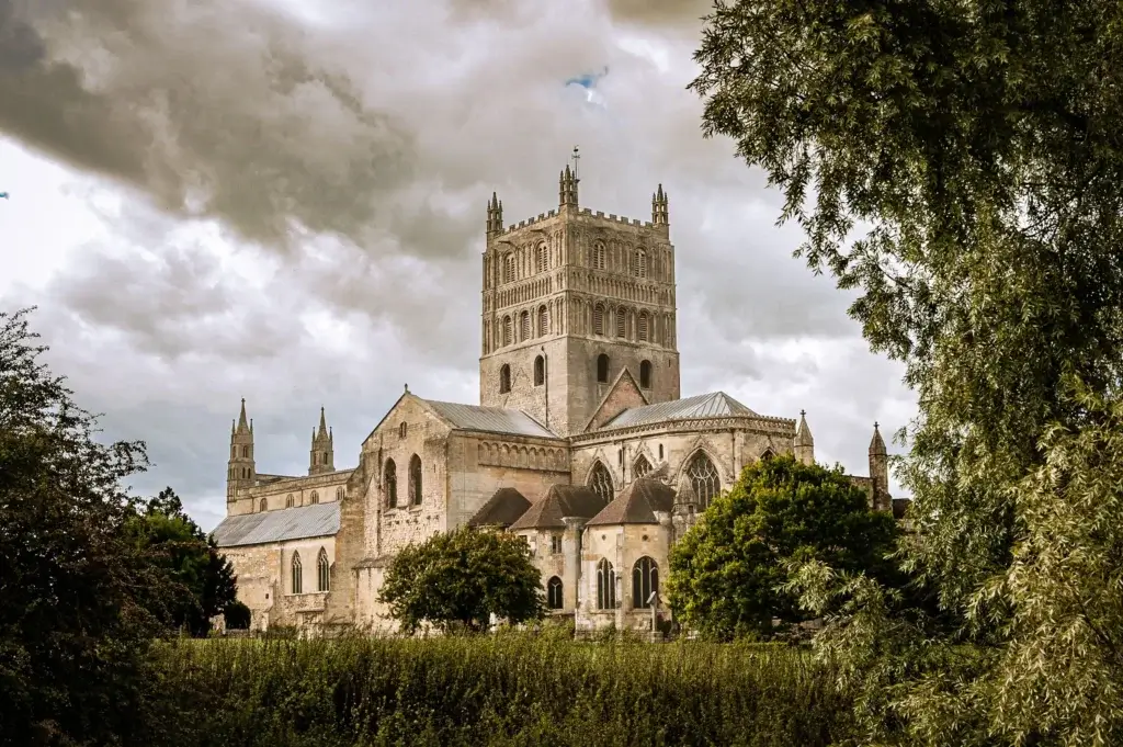 Centuries Of Heritage