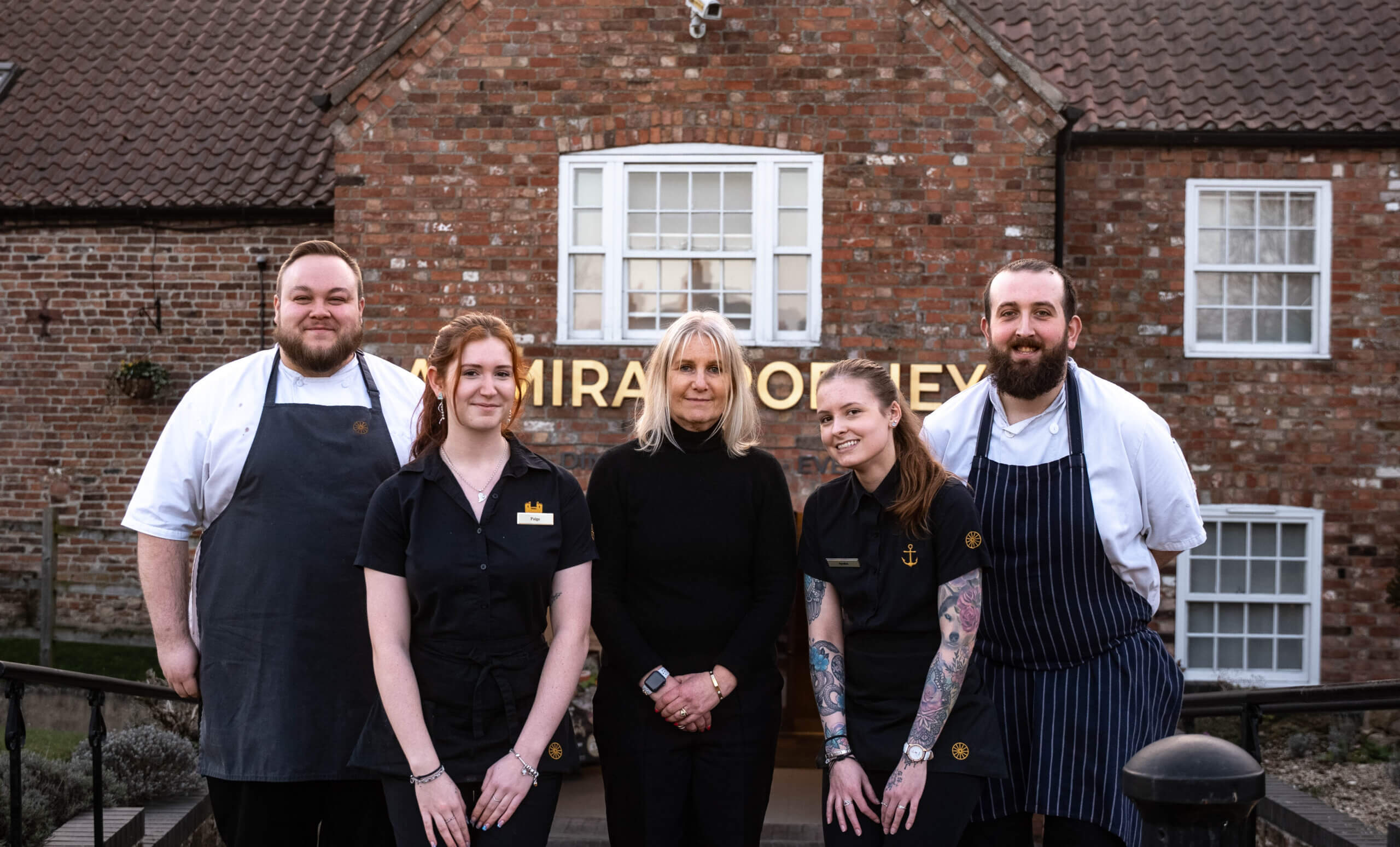 The Admiral Rodney – Horncastle