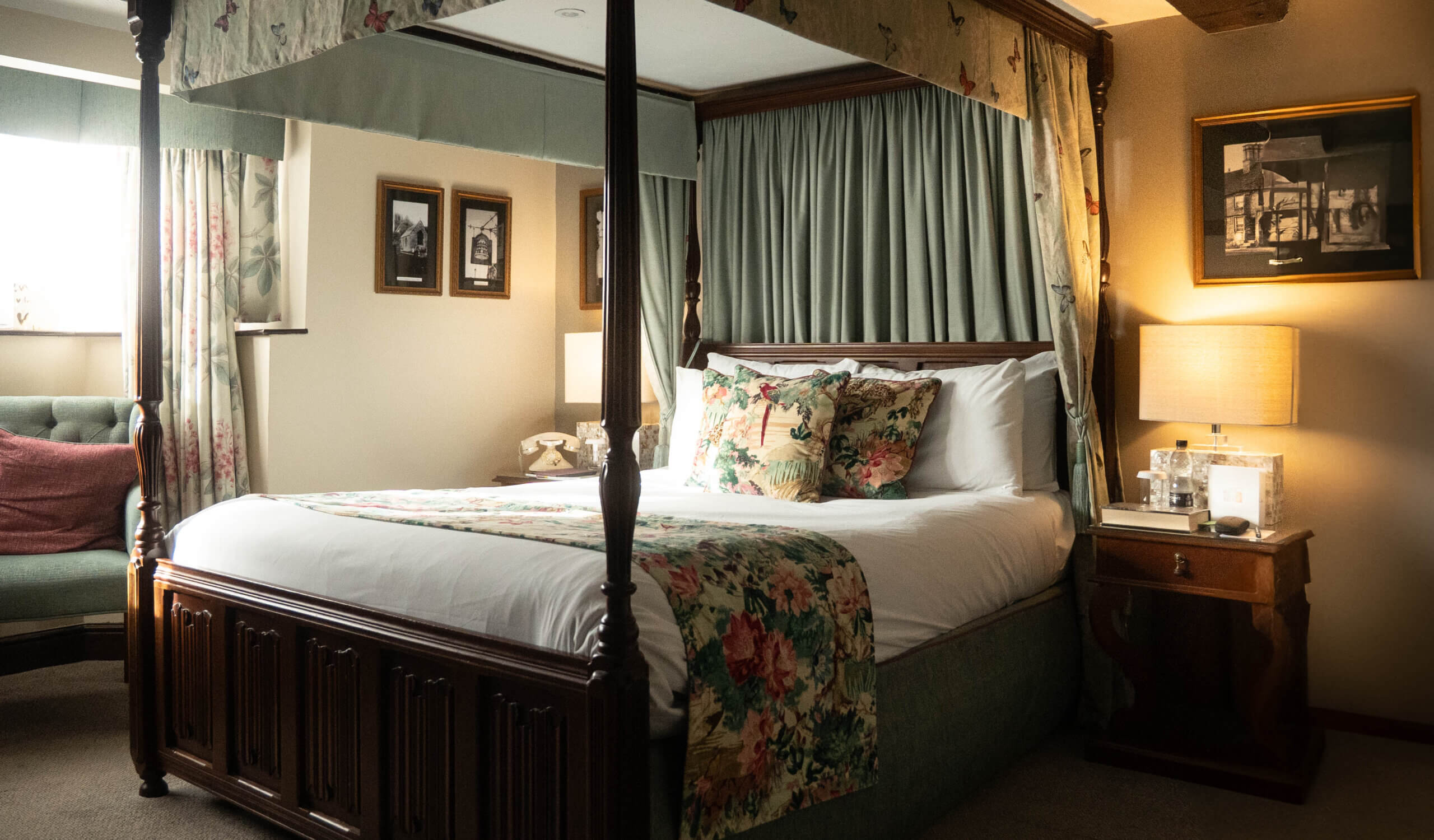 The Bell Inn – Stilton