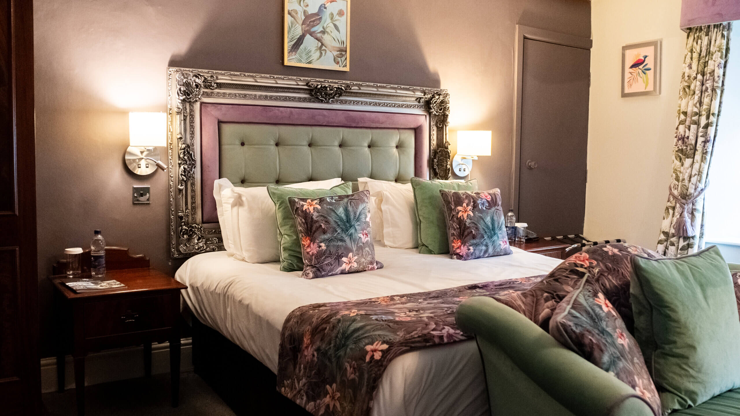 The Crown Hotel – Boroughbridge