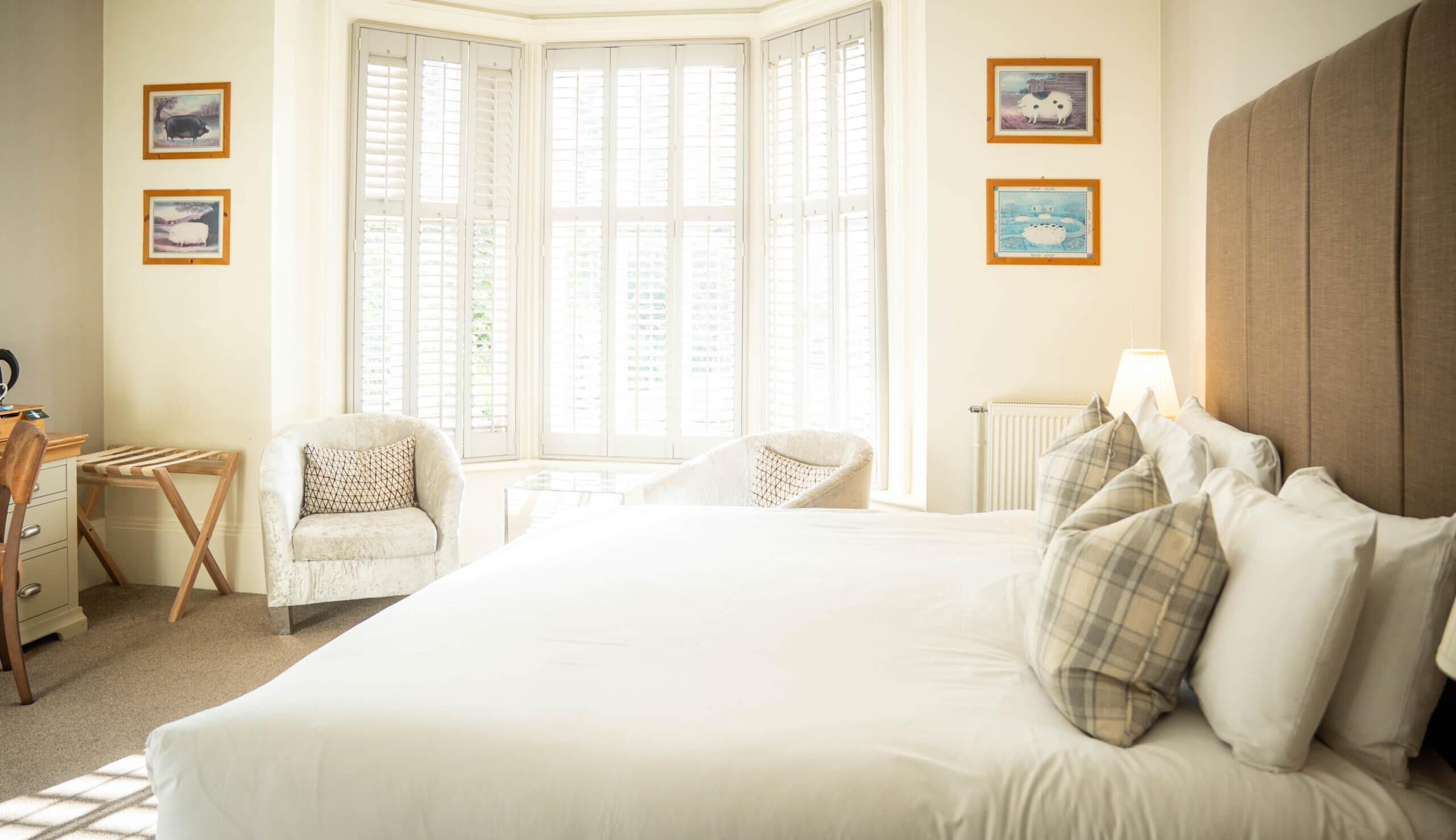 Forest Park Country Hotel