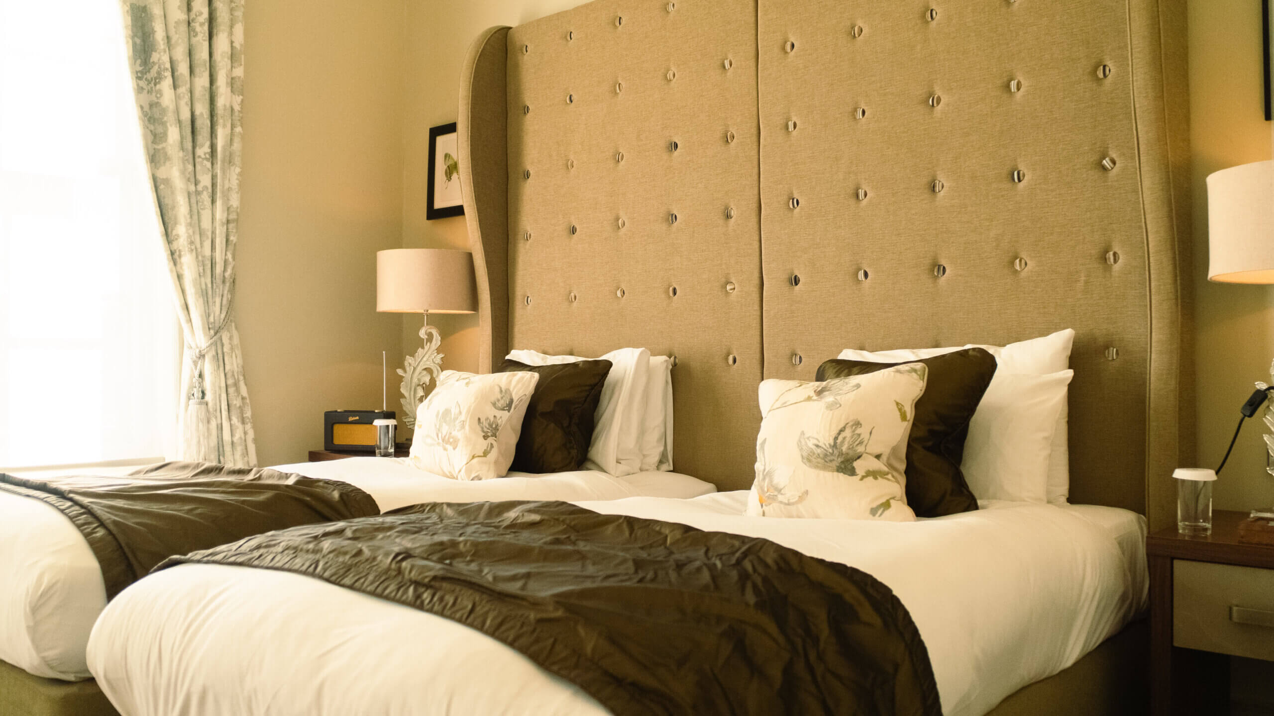 King’s Head Hotel – Richmond