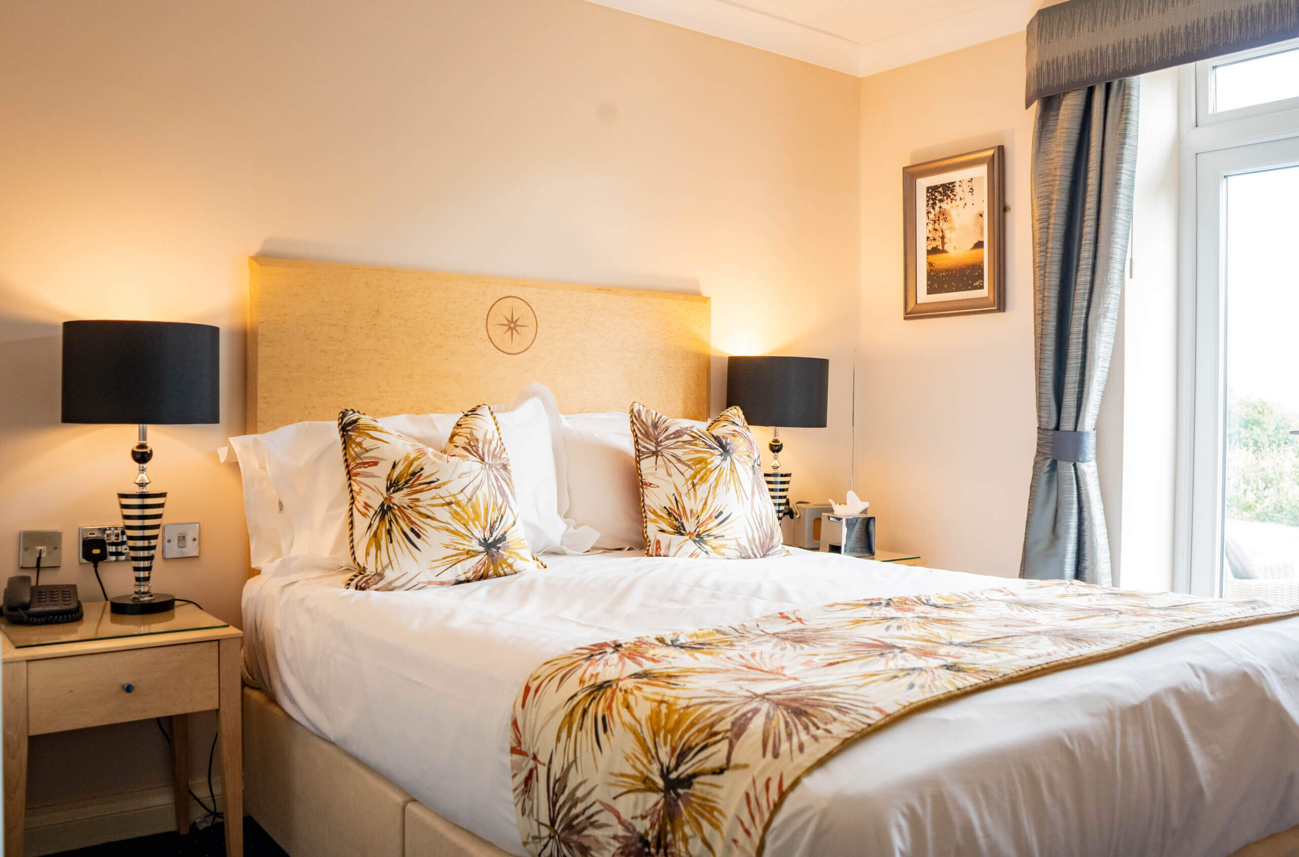 The Moorland Country Hotel