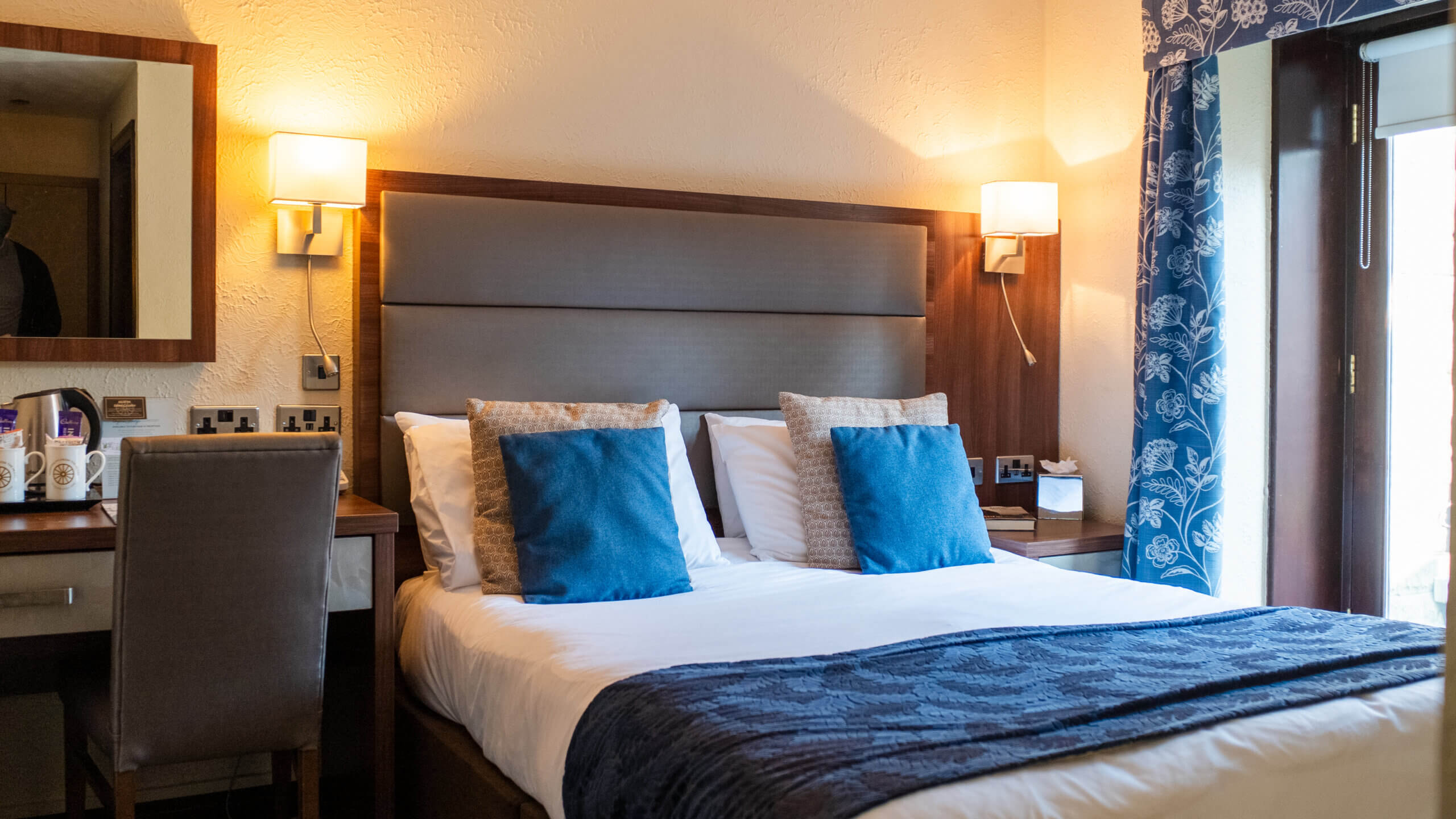 Old Bridge Hotel – Holmfirth