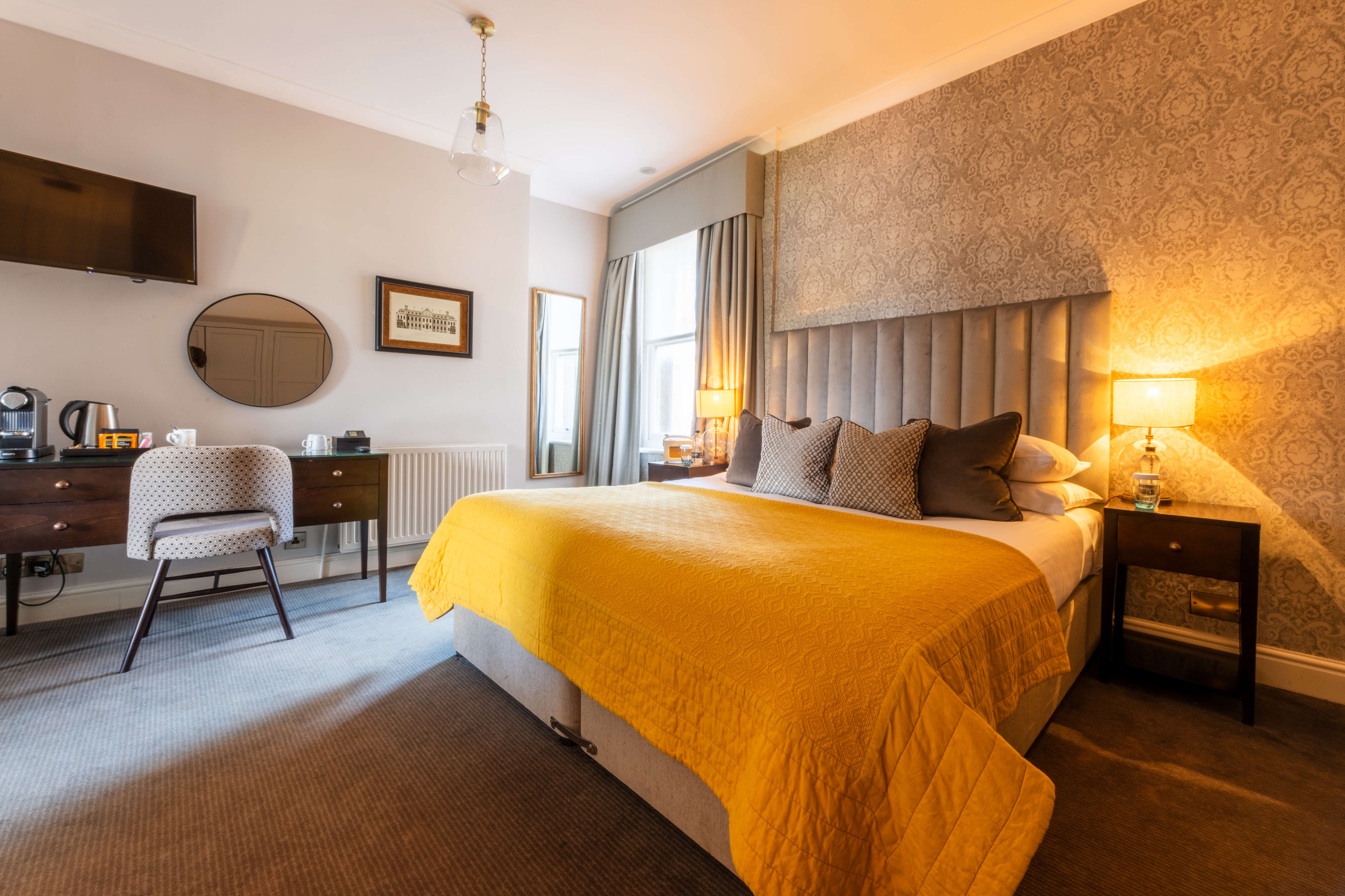 Royal Wells Hotel – Tunbridge Wells