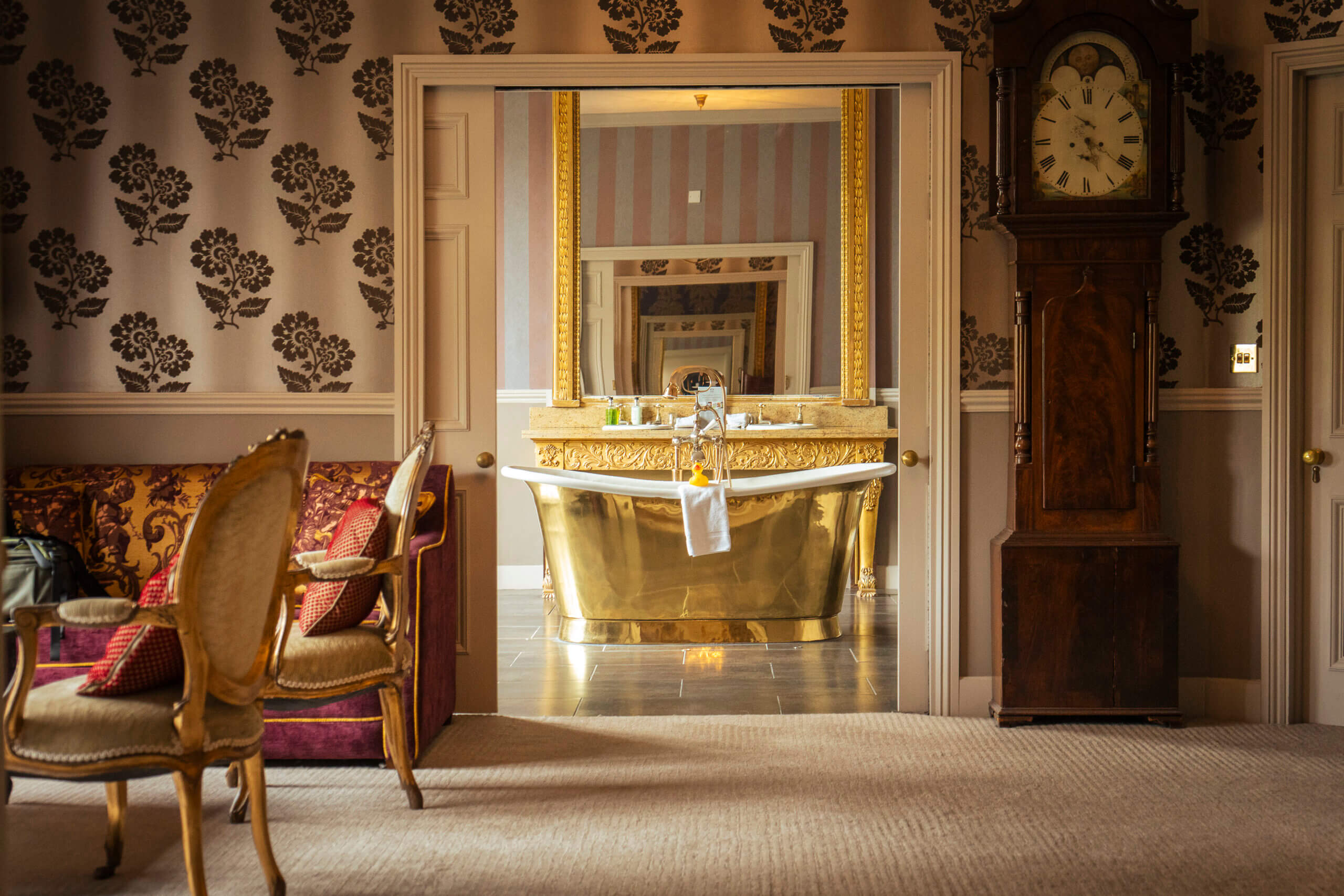 The Swan Hotel – Wells