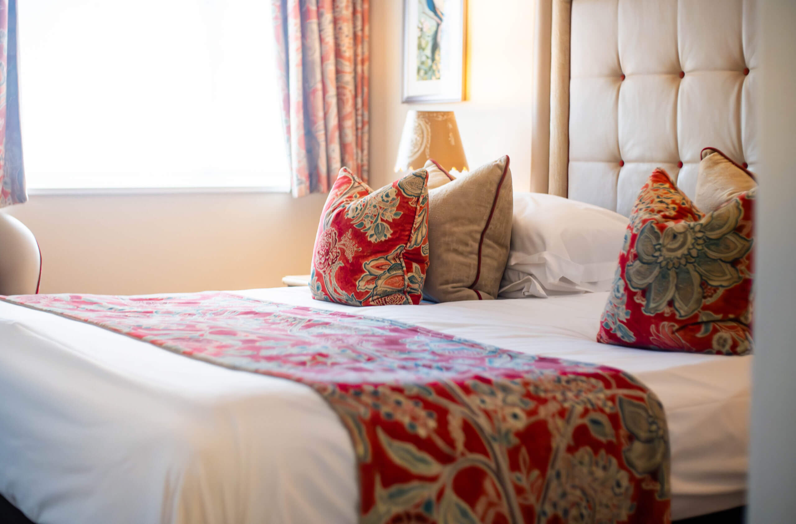 The Talbot – Oundle