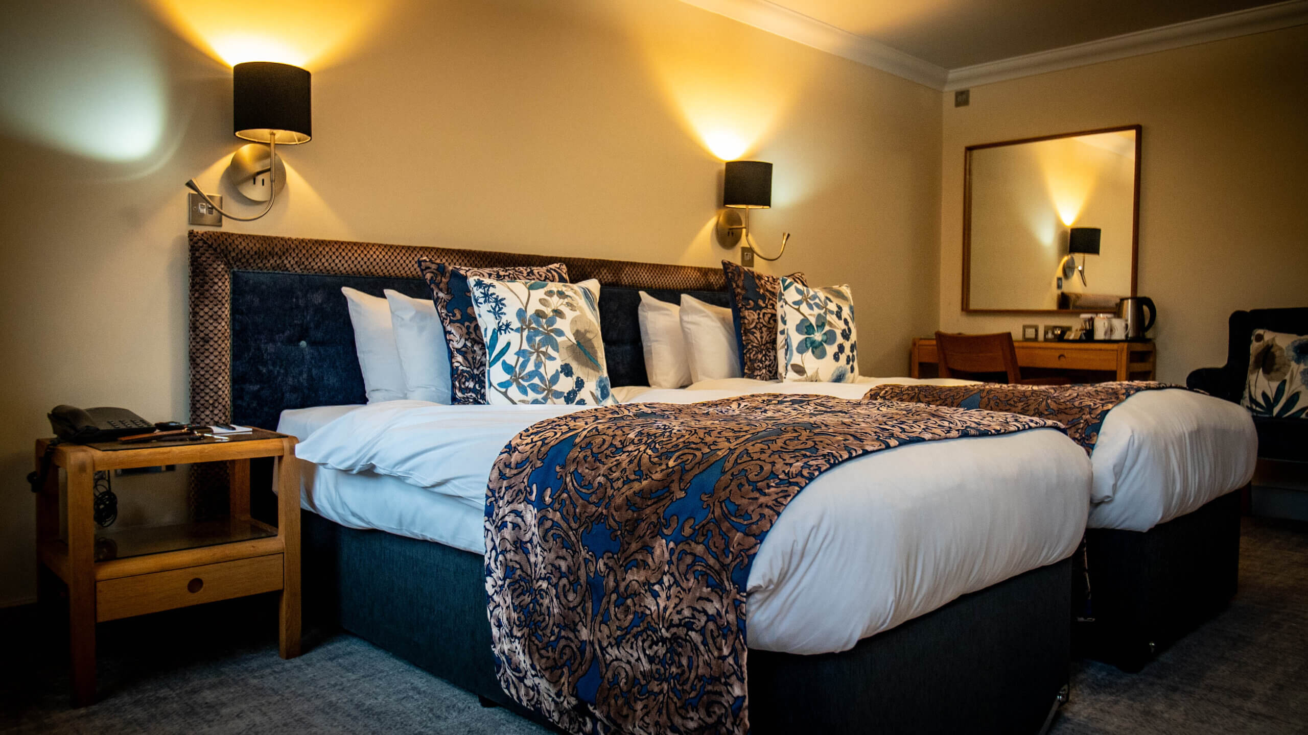 The Three Swans – Hungerford