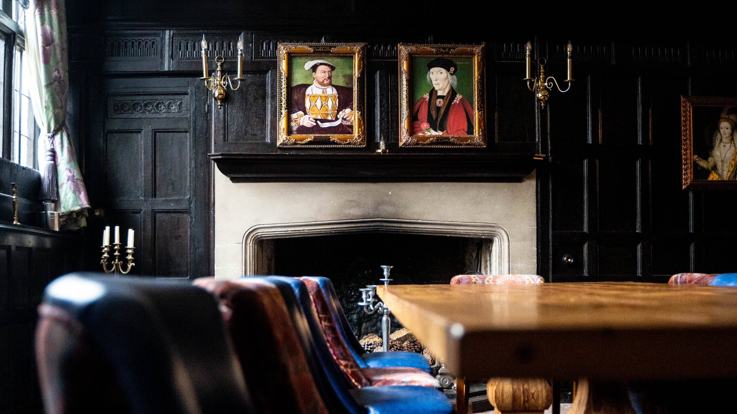 Tudor House Hotel – Tewkesbury