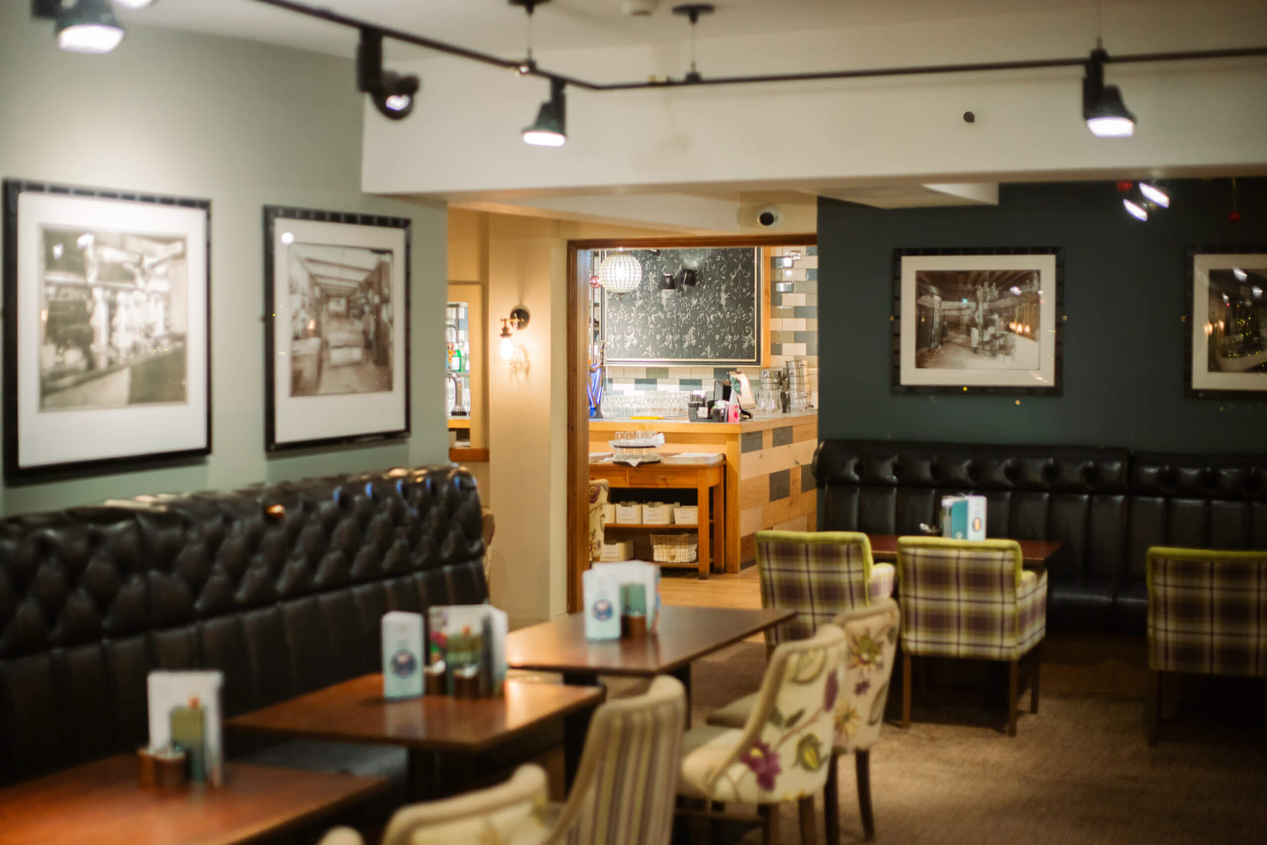 The White Hart – Boston