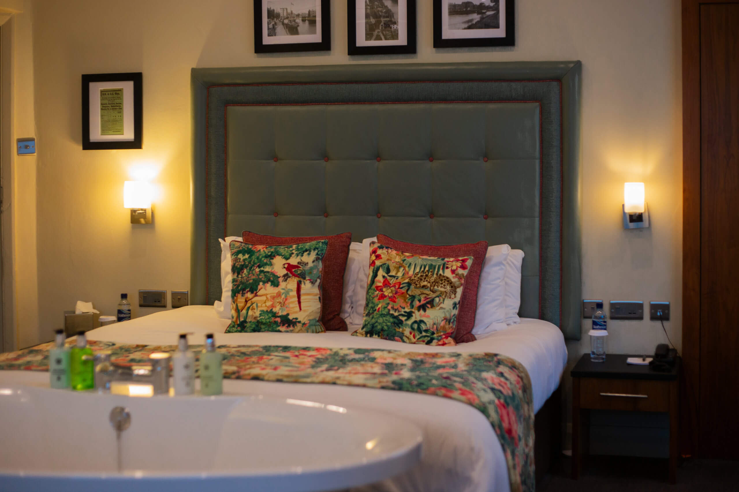 The White Hart – Boston