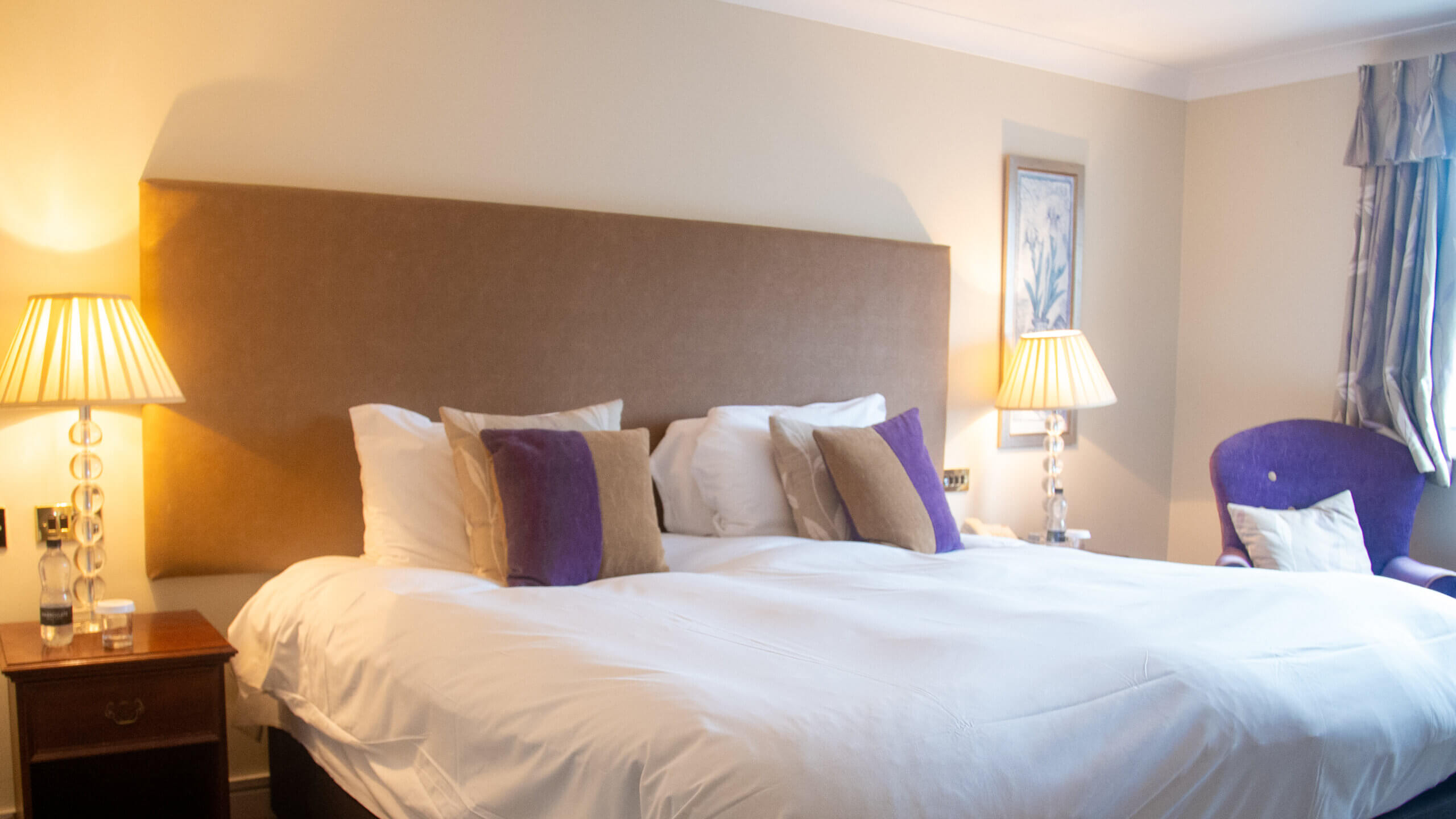 Three Swans – Market Harborough