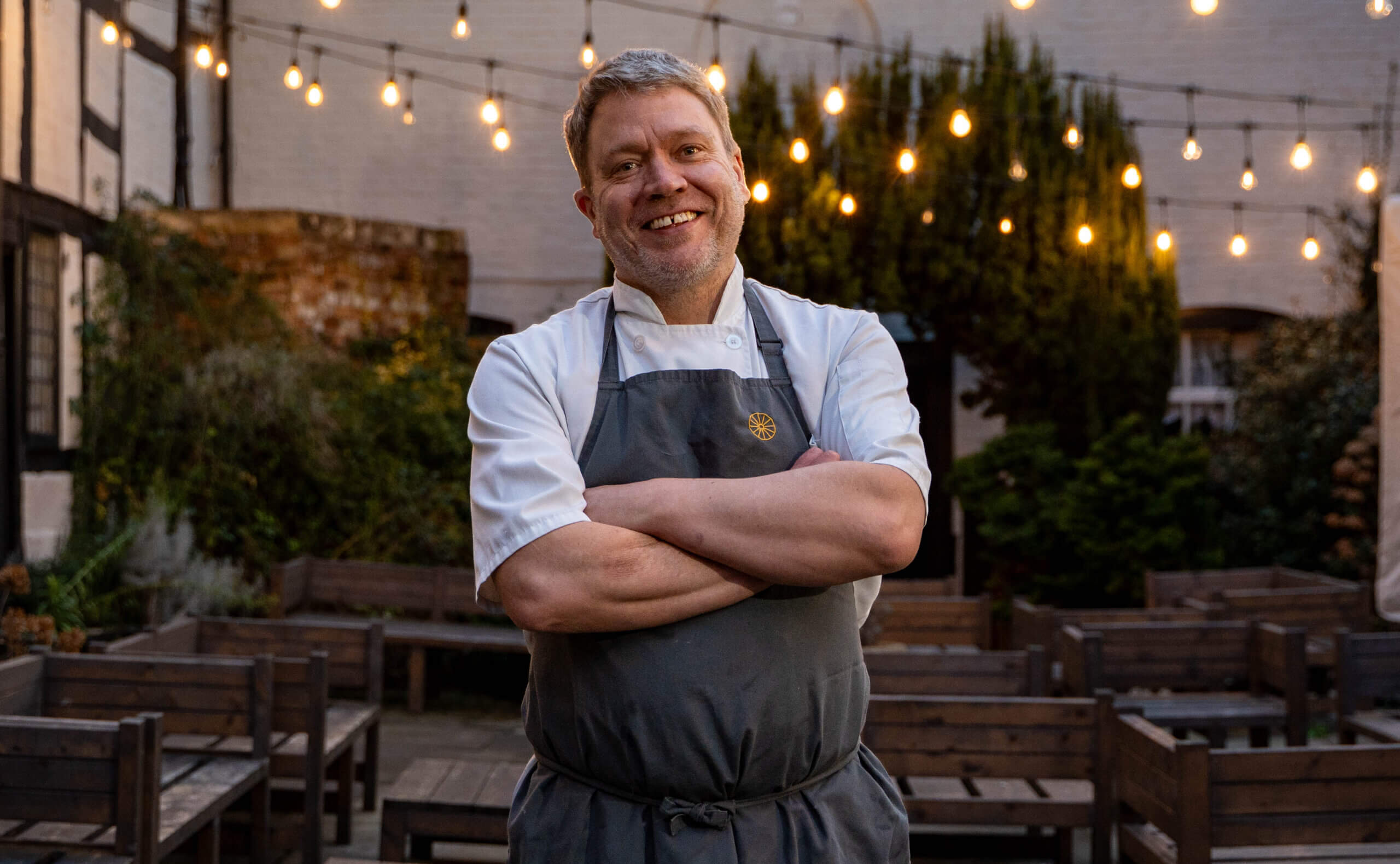 Tudor House Hotel – Tewkesbury