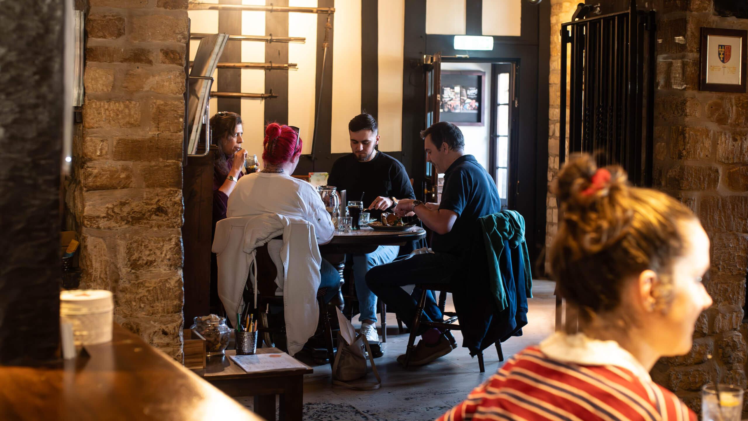 The White Hart Royal – Moreton-in-Marsh