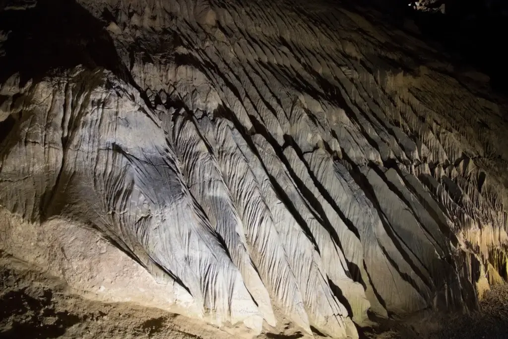 Enjoy A Guided Cave Tour
