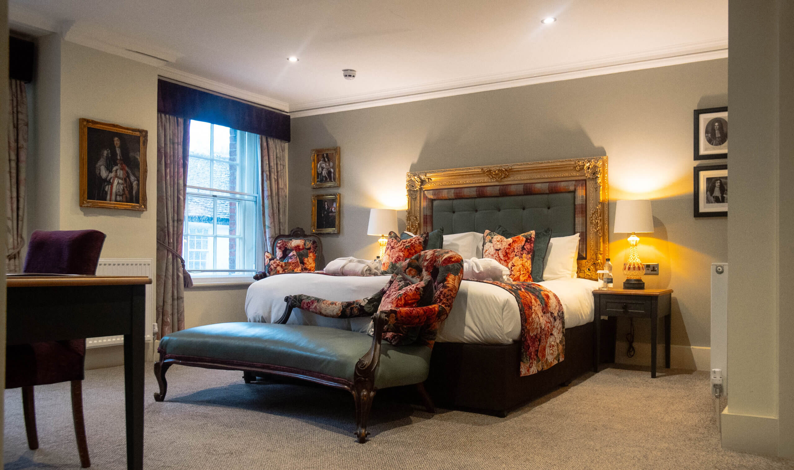 Kings Arms and Royal Hotel – Godalming