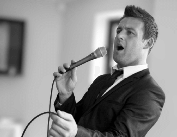 Mothering Sunday: Michael Buble Tribute