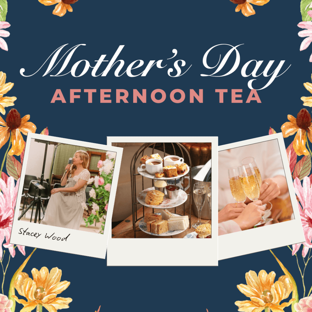 Mothers Day Afternoon Tea