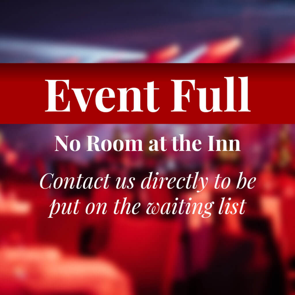 Mothers Day Afternoon Tea-Now Fully Booked