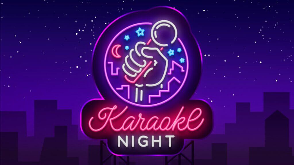 Karaoke Night
