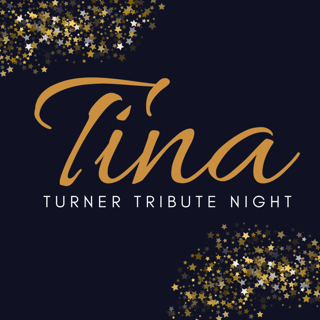 Tina Turner Tribute Night