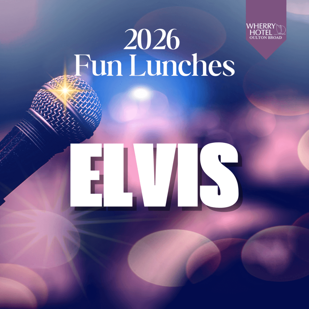 Elvis Tribute by Andy Ottley